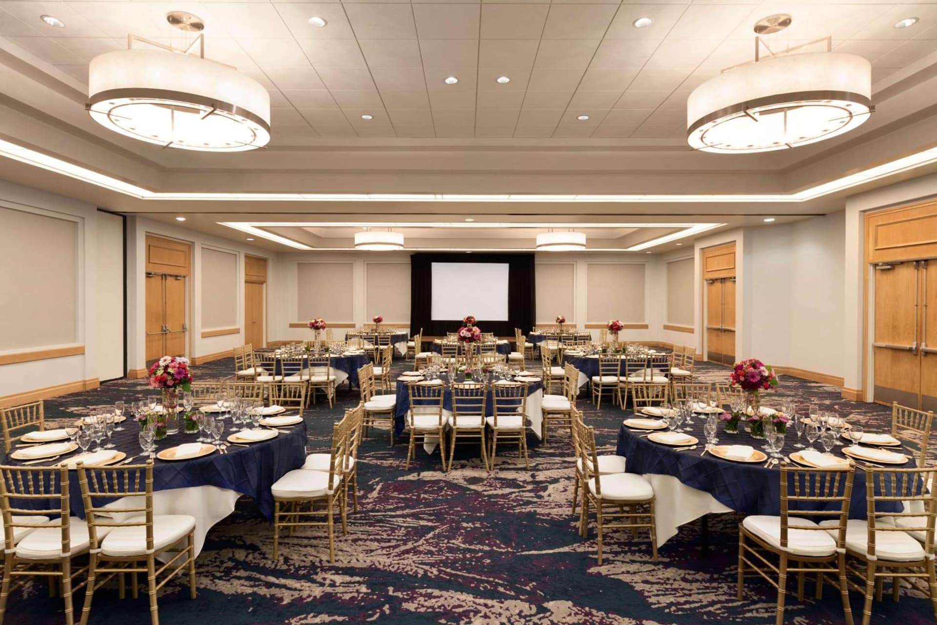 Embassy Suites San Luis Obispo gallery photo in San Luis Obispo, CA — image 17