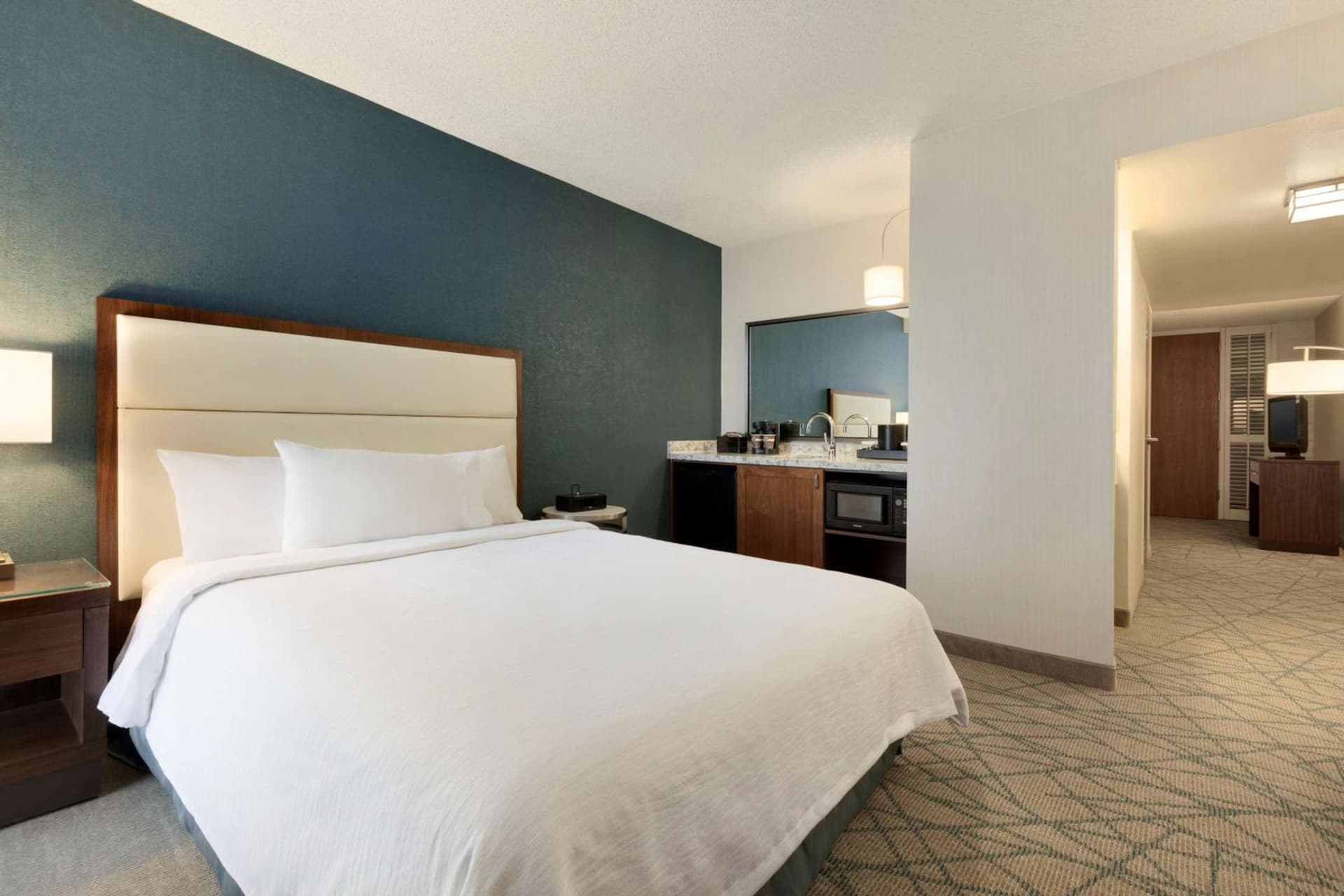 Embassy Suites San Luis Obispo gallery photo in San Luis Obispo, CA — image 27