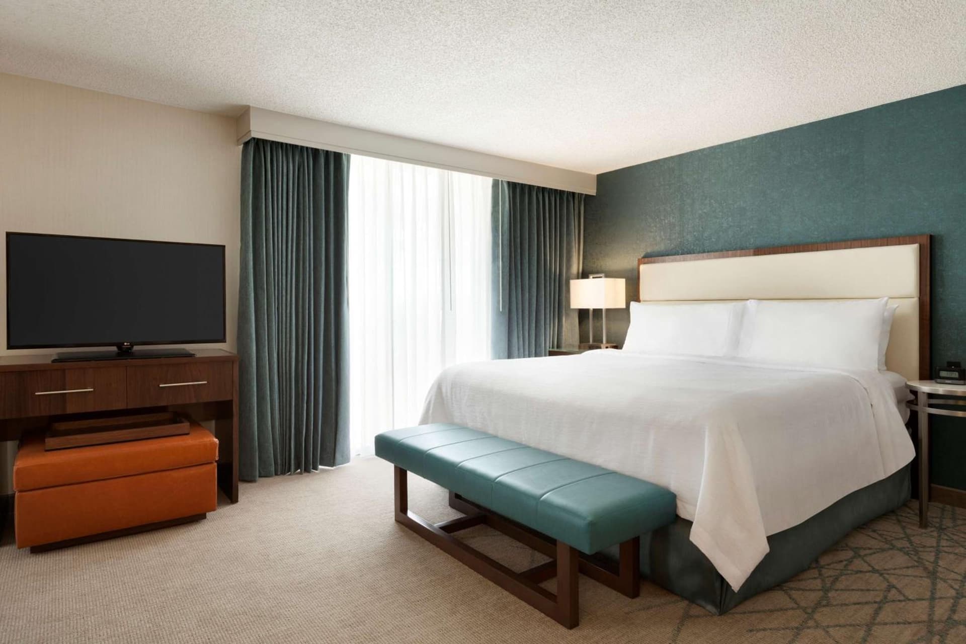 Embassy Suites San Luis Obispo gallery photo in San Luis Obispo, CA — image 43