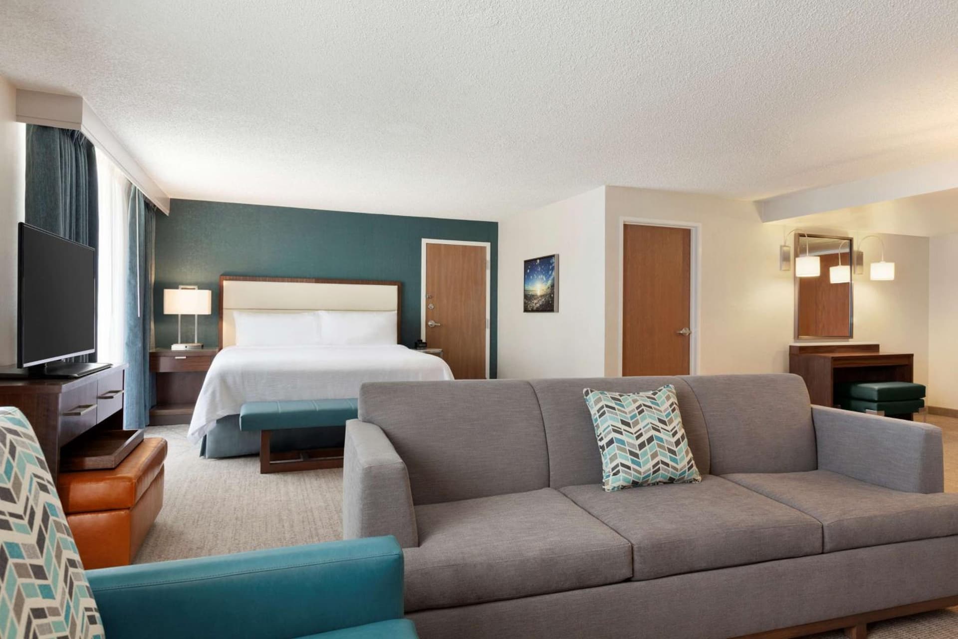 Embassy Suites San Luis Obispo gallery photo in San Luis Obispo, CA — image 12