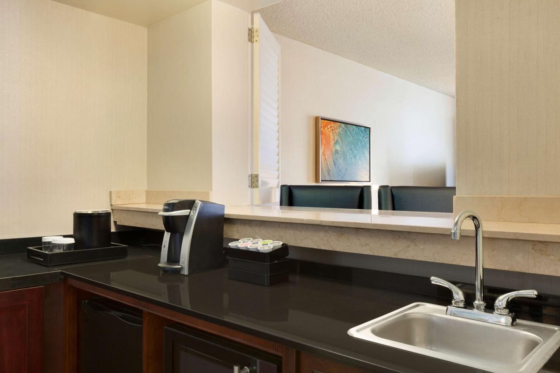 Embassy Suites San Luis Obispo gallery photo in San Luis Obispo, CA — image 38