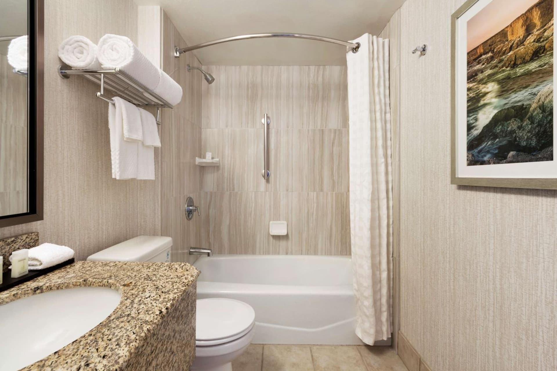 Embassy Suites San Luis Obispo gallery photo in San Luis Obispo, CA — image 32