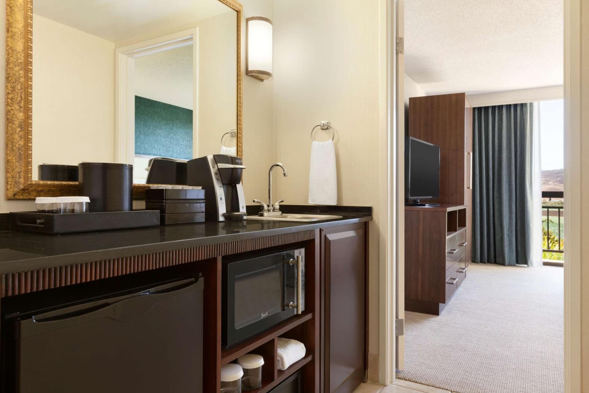 Embassy Suites San Luis Obispo gallery photo in San Luis Obispo, CA — image 22