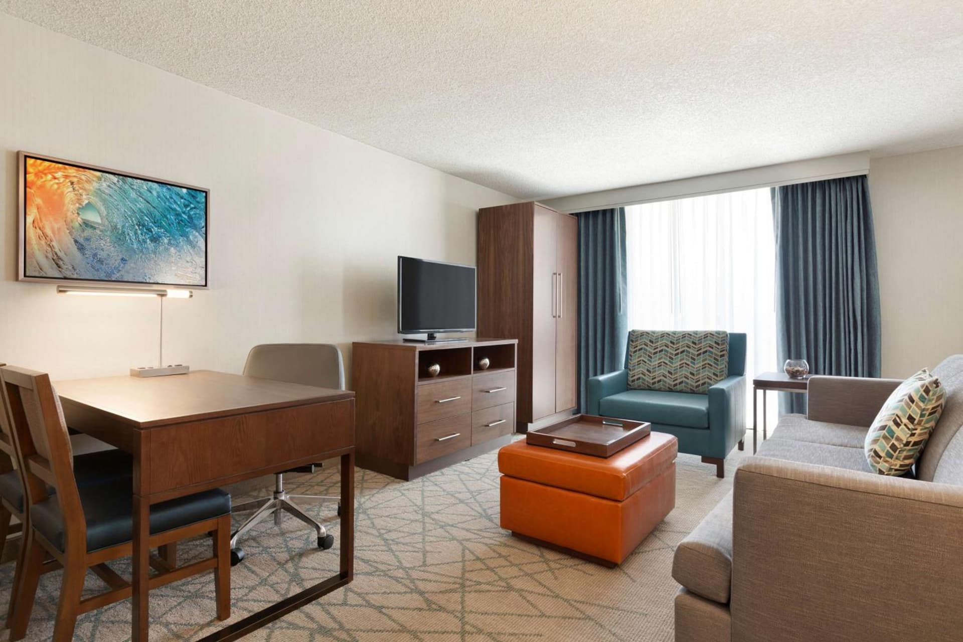 Embassy Suites San Luis Obispo gallery photo in San Luis Obispo, CA — image 7