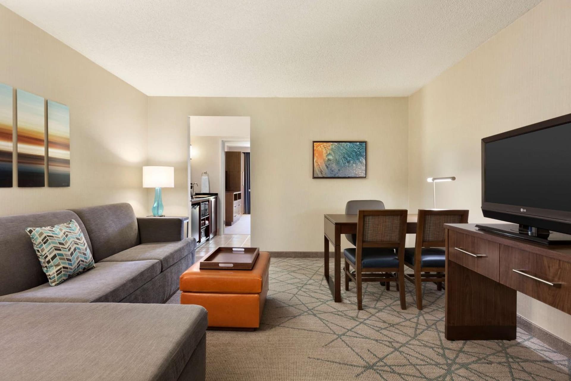 Embassy Suites San Luis Obispo gallery photo in San Luis Obispo, CA — image 24