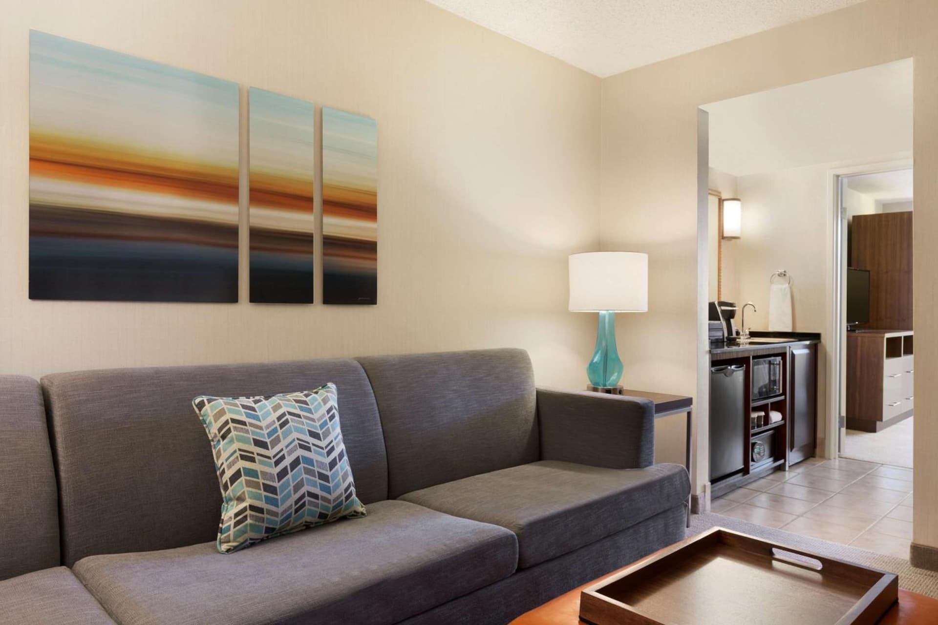 Embassy Suites San Luis Obispo gallery photo in San Luis Obispo, CA — image 25