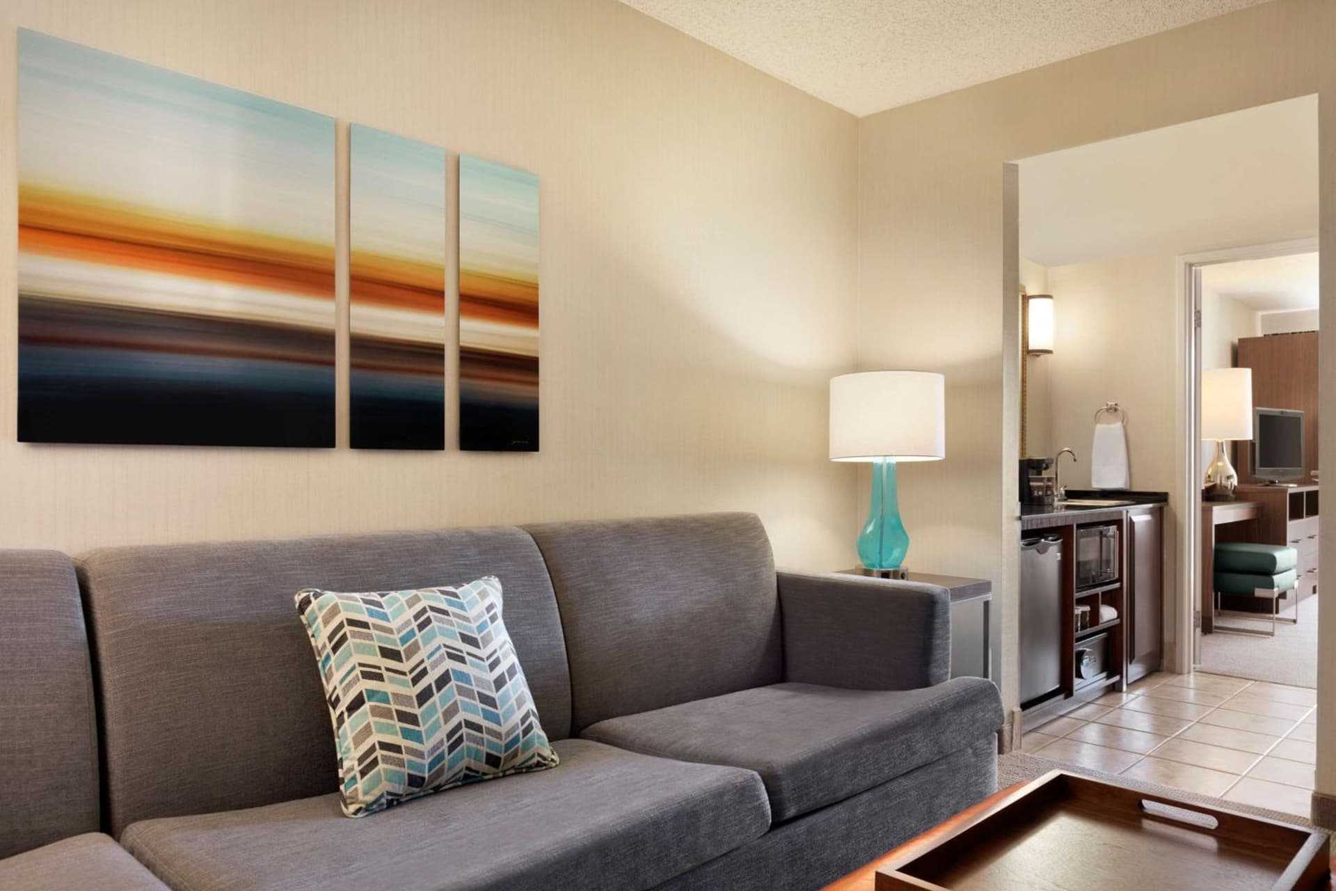 Embassy Suites San Luis Obispo gallery photo in San Luis Obispo, CA — image 21