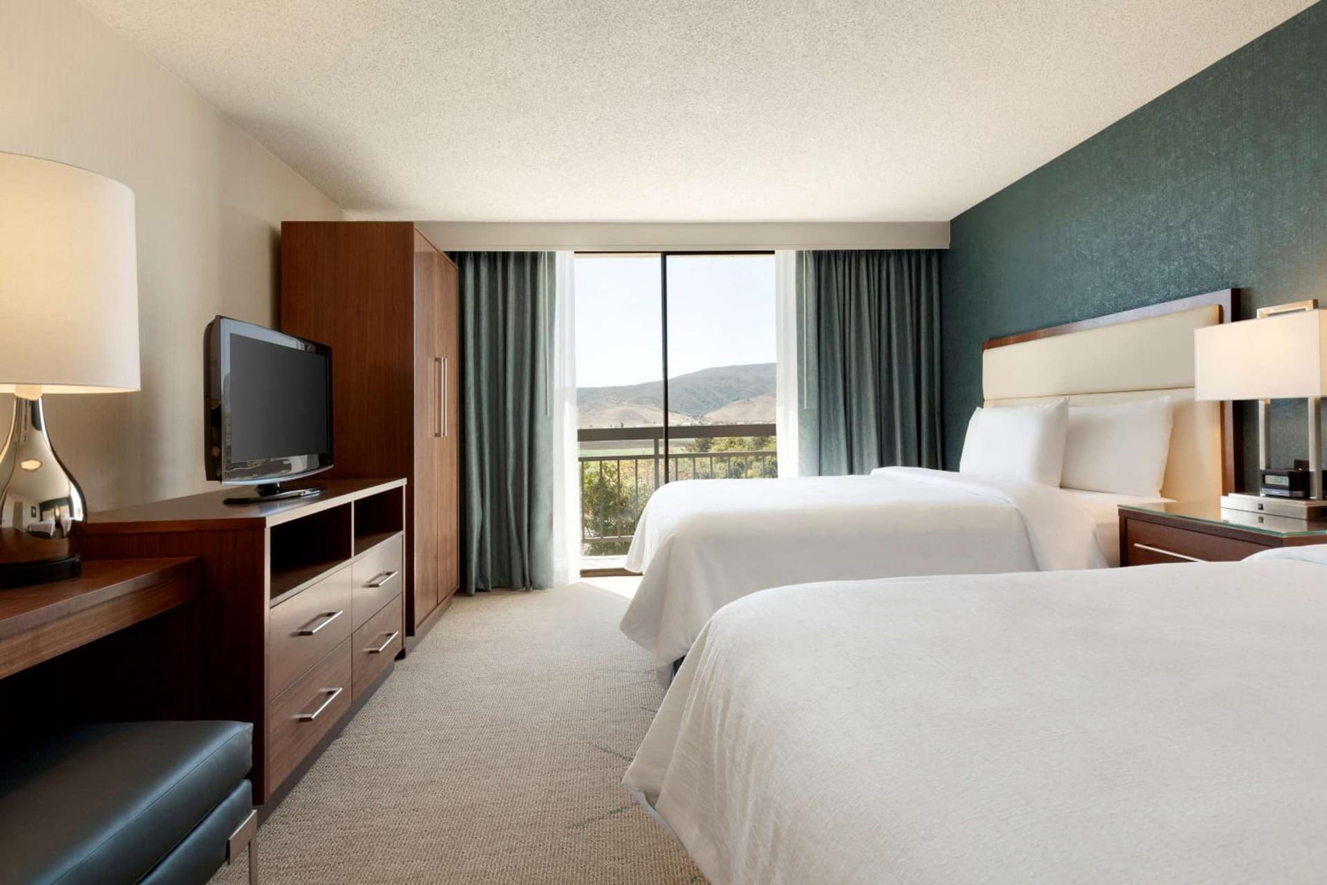 Embassy Suites San Luis Obispo gallery photo in San Luis Obispo, CA — image 20