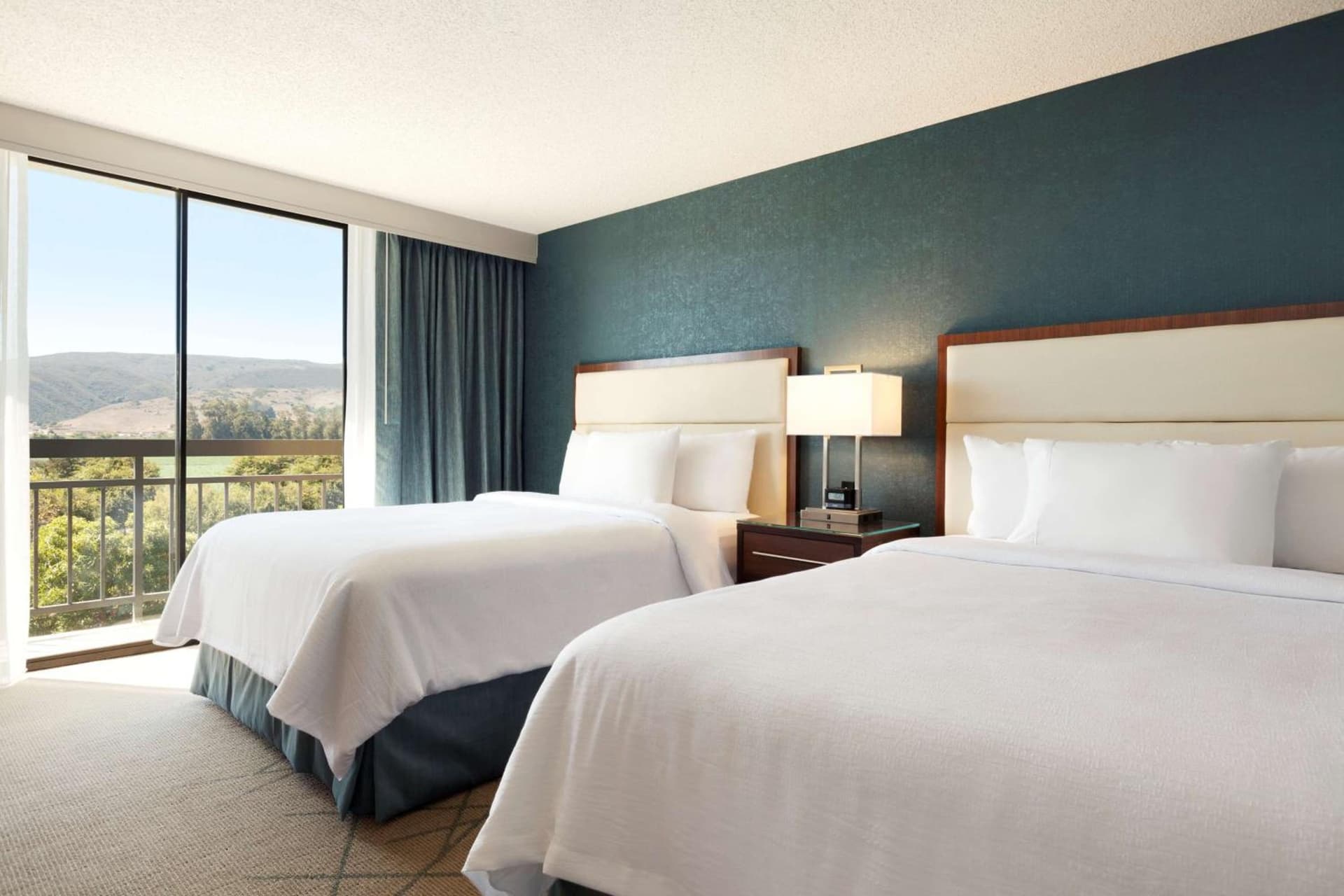Embassy Suites San Luis Obispo gallery photo in San Luis Obispo, CA — image 6