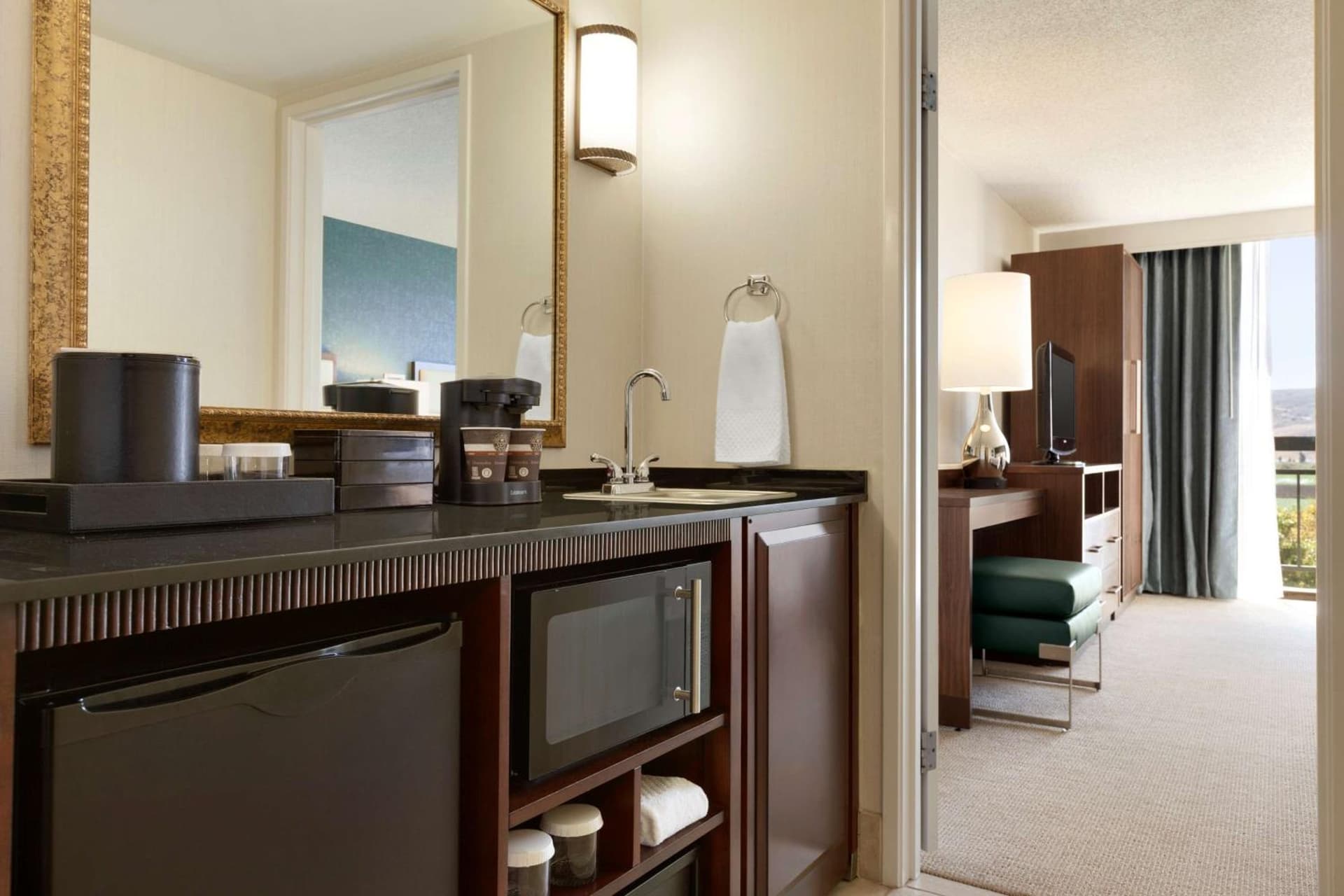 Embassy Suites San Luis Obispo gallery photo in San Luis Obispo, CA — image 16