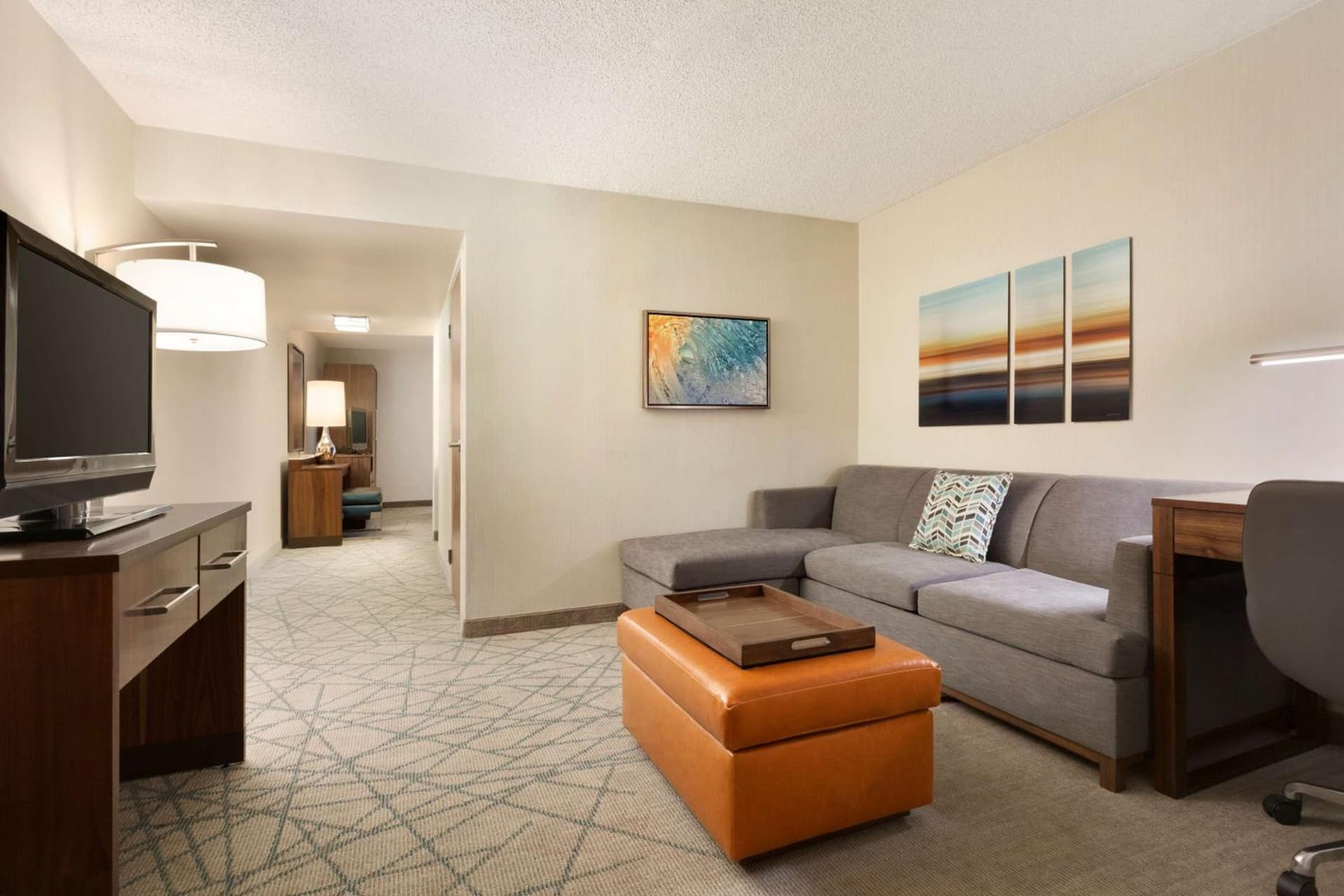 Embassy Suites San Luis Obispo gallery photo in San Luis Obispo, CA — image 4