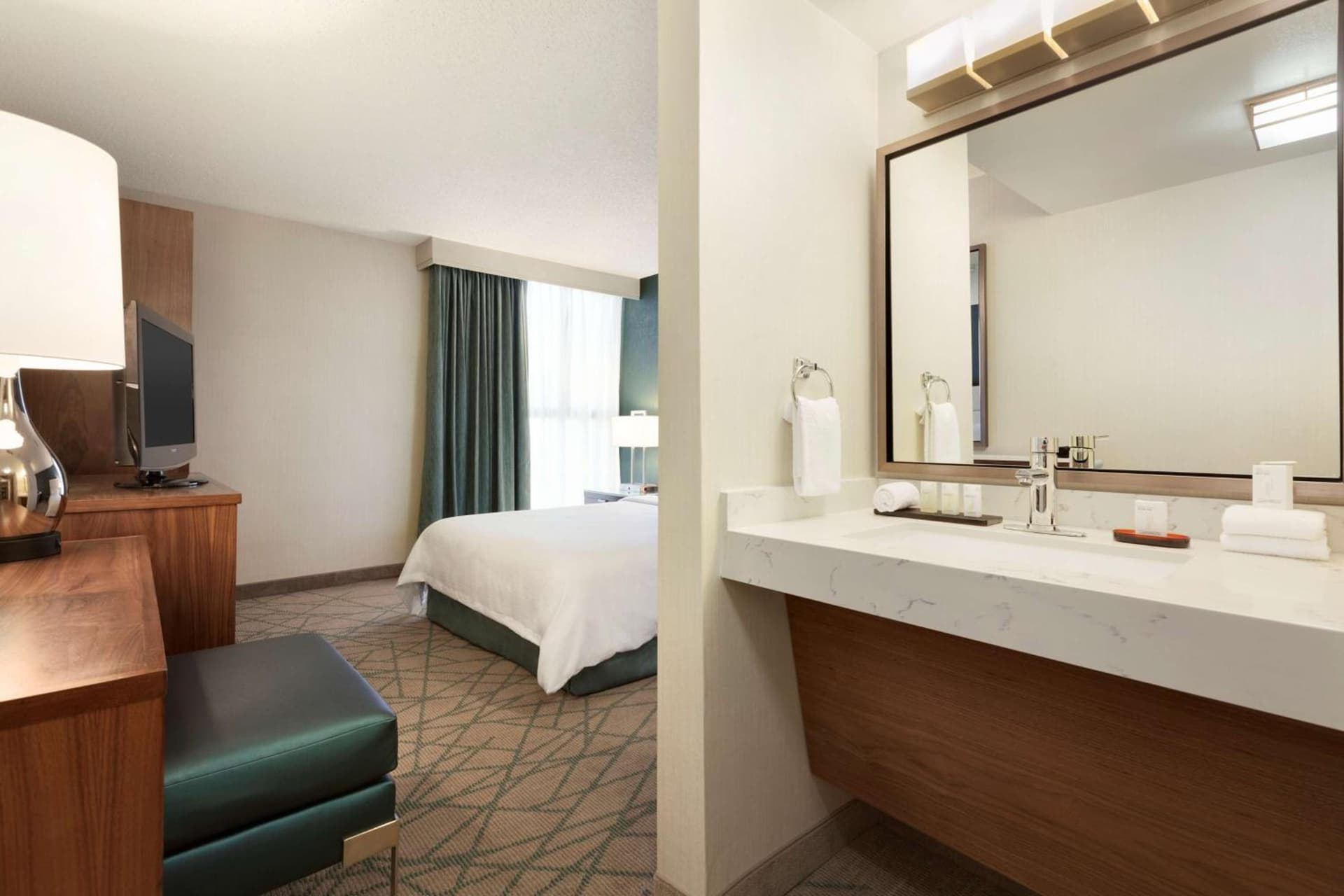 Embassy Suites San Luis Obispo gallery photo in San Luis Obispo, CA — image 39