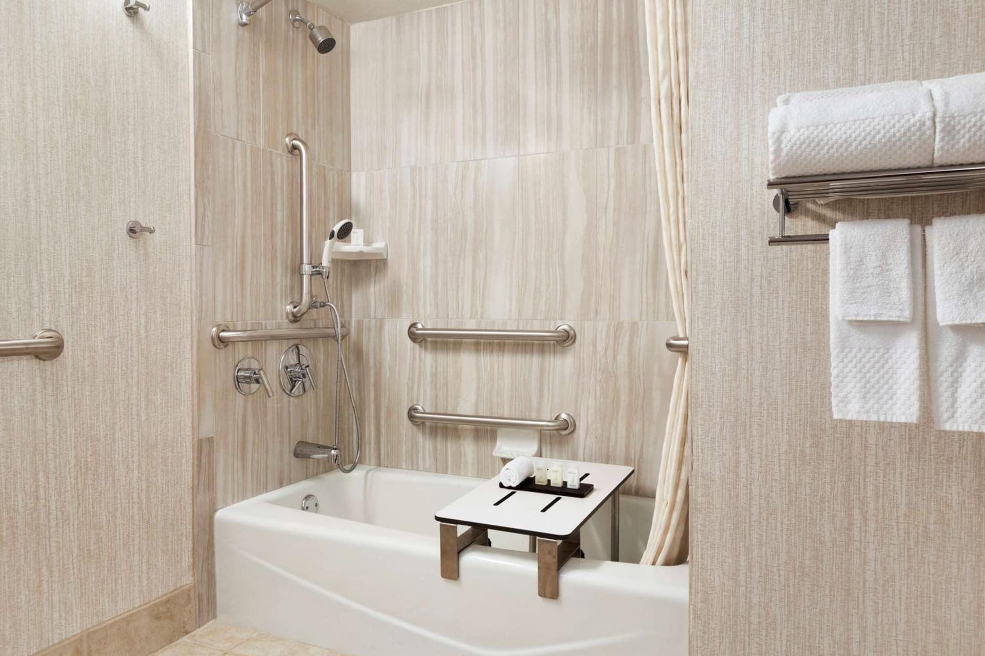 Embassy Suites San Luis Obispo gallery photo in San Luis Obispo, CA — image 31