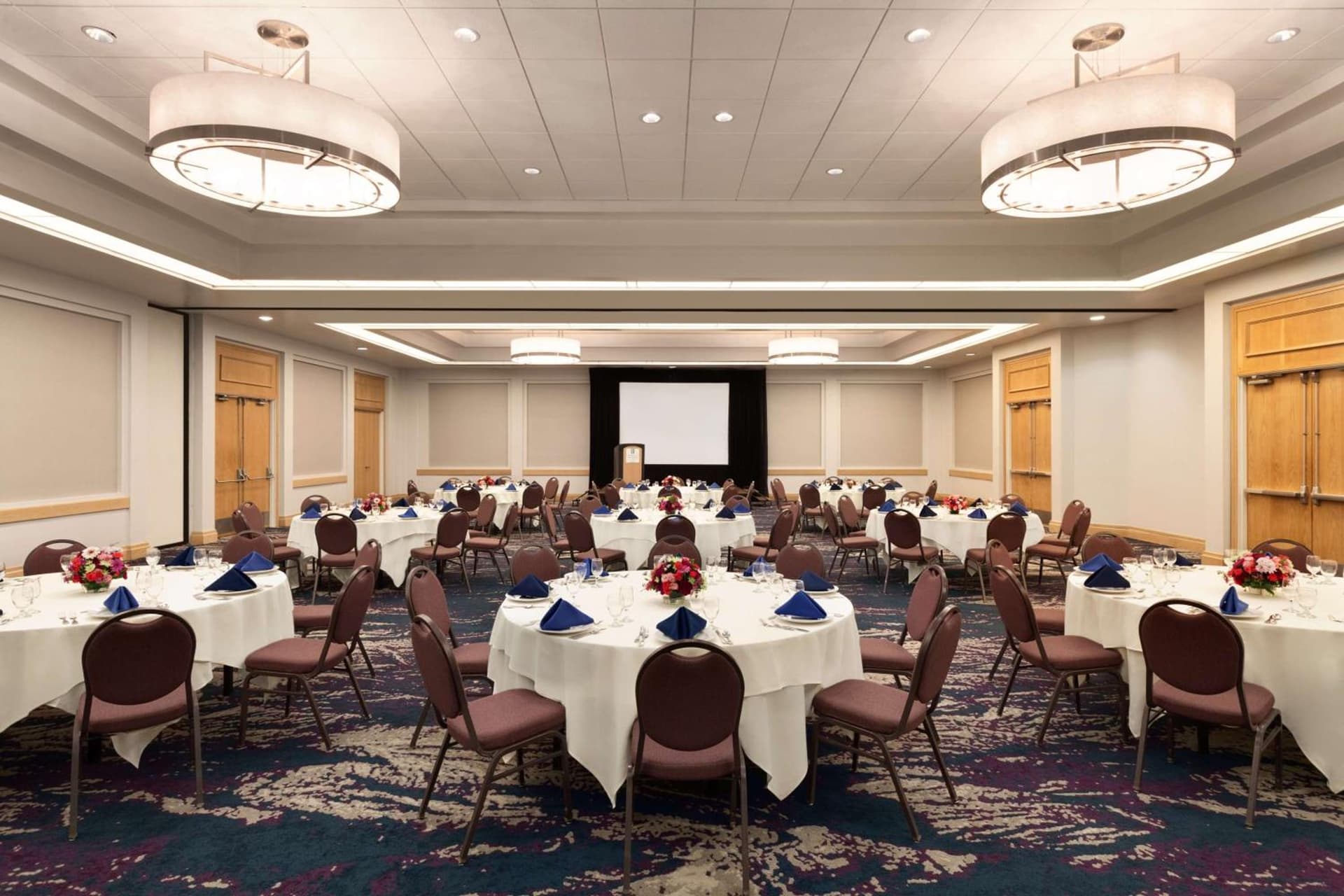 Embassy Suites San Luis Obispo gallery photo in San Luis Obispo, CA — image 14