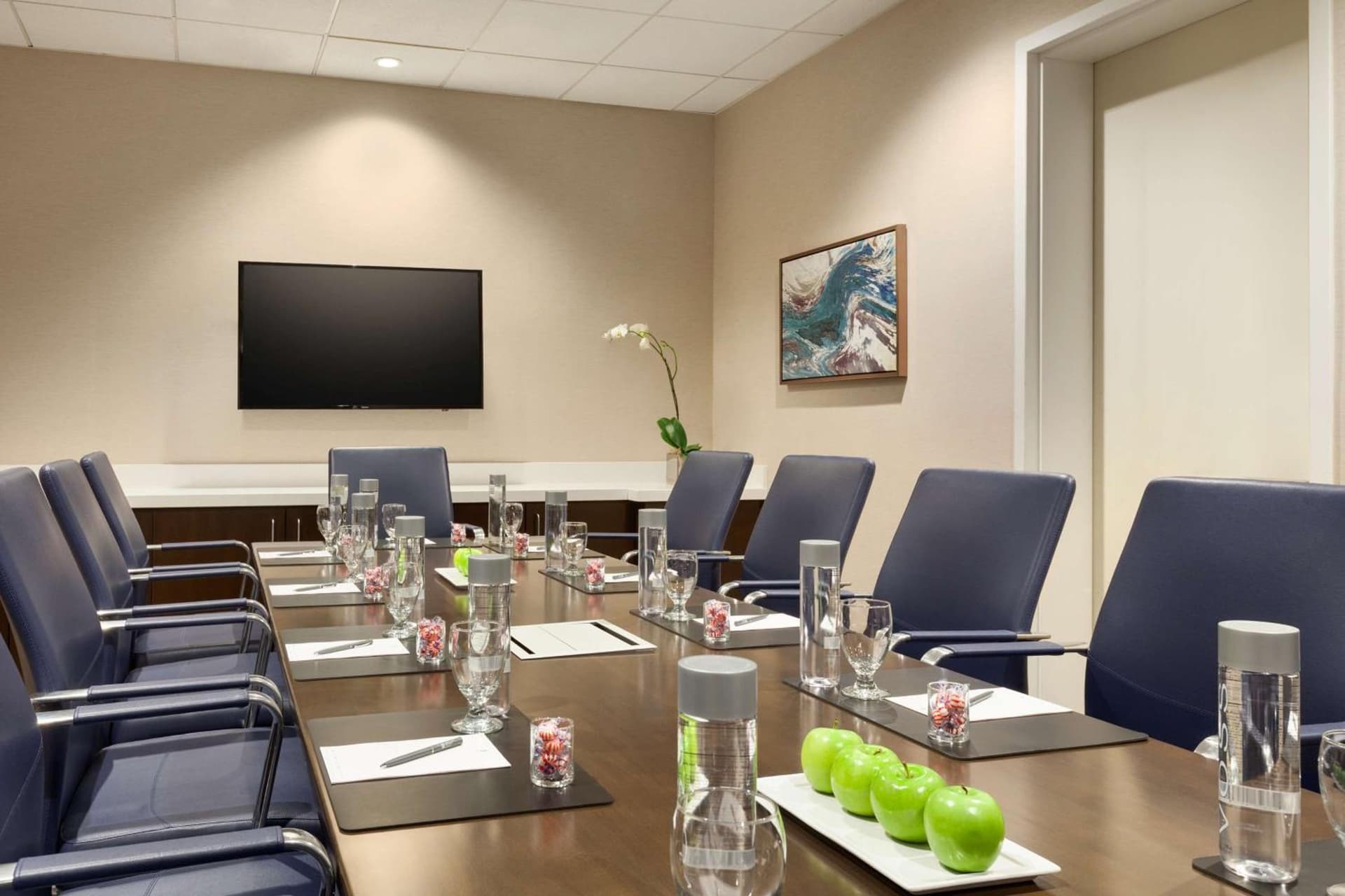 Embassy Suites San Luis Obispo gallery photo in San Luis Obispo, CA — image 9