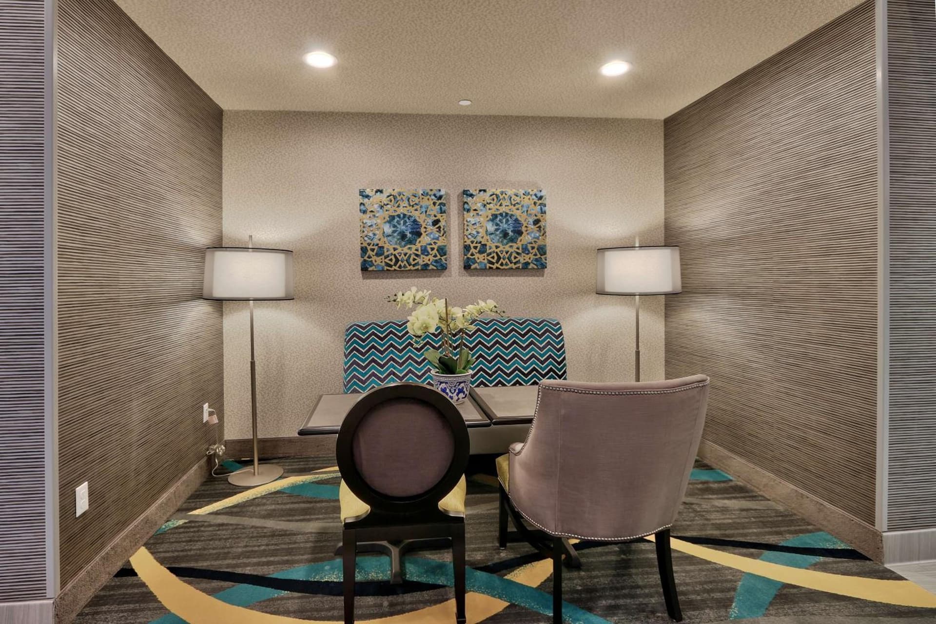 Hampton Inn & Suites Albuquerque Airport gallery photo in Albuquerque, NM — image 13