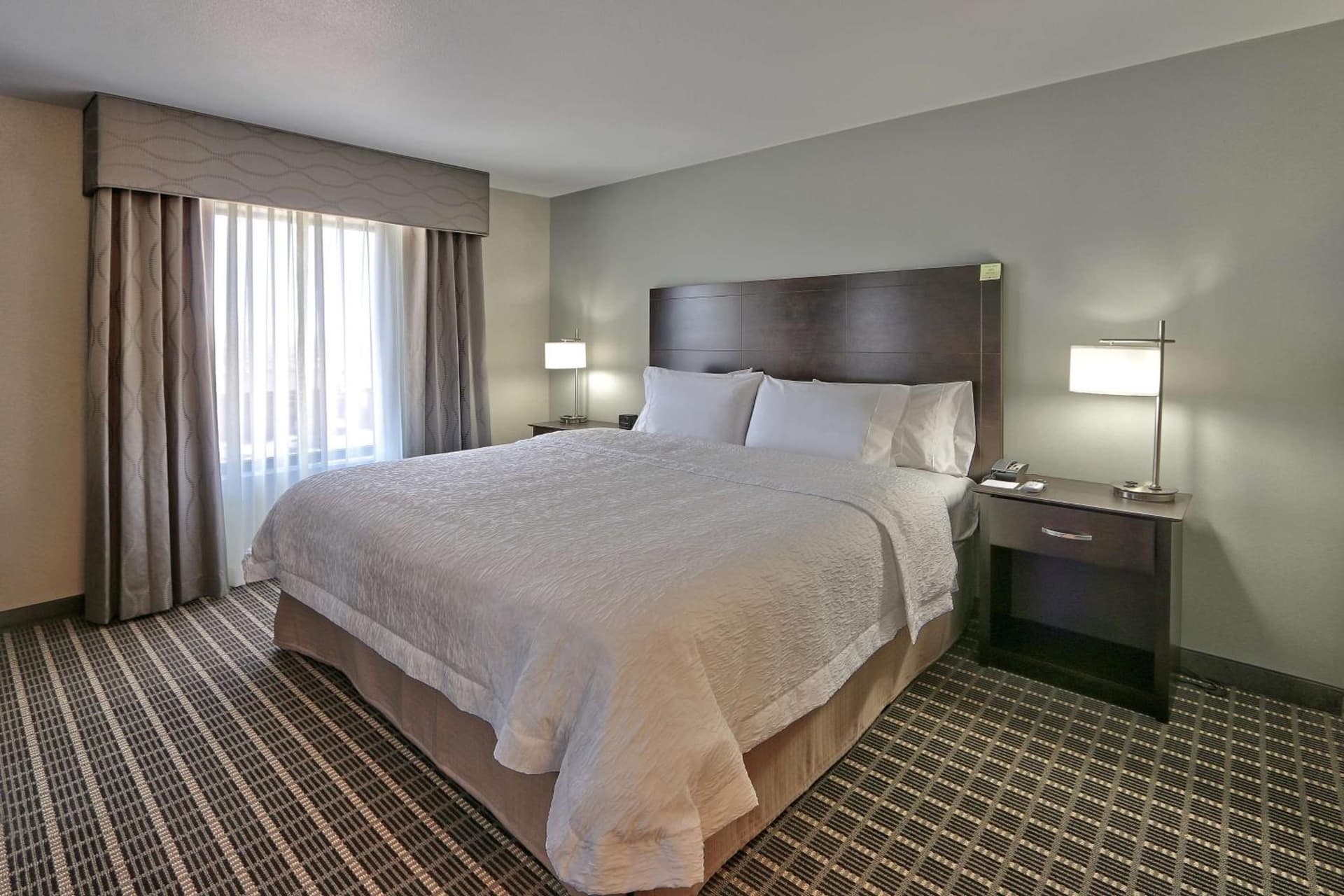 Hampton Inn & Suites Albuquerque Airport gallery photo in Albuquerque, NM — image 36