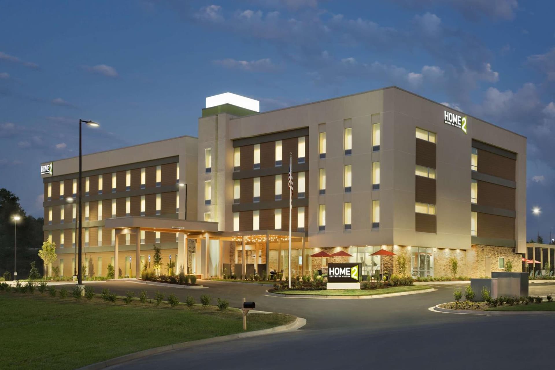 Home2 Suites by Hilton Grovetown Augusta Area gallery photo in Augusta, GA — image 8