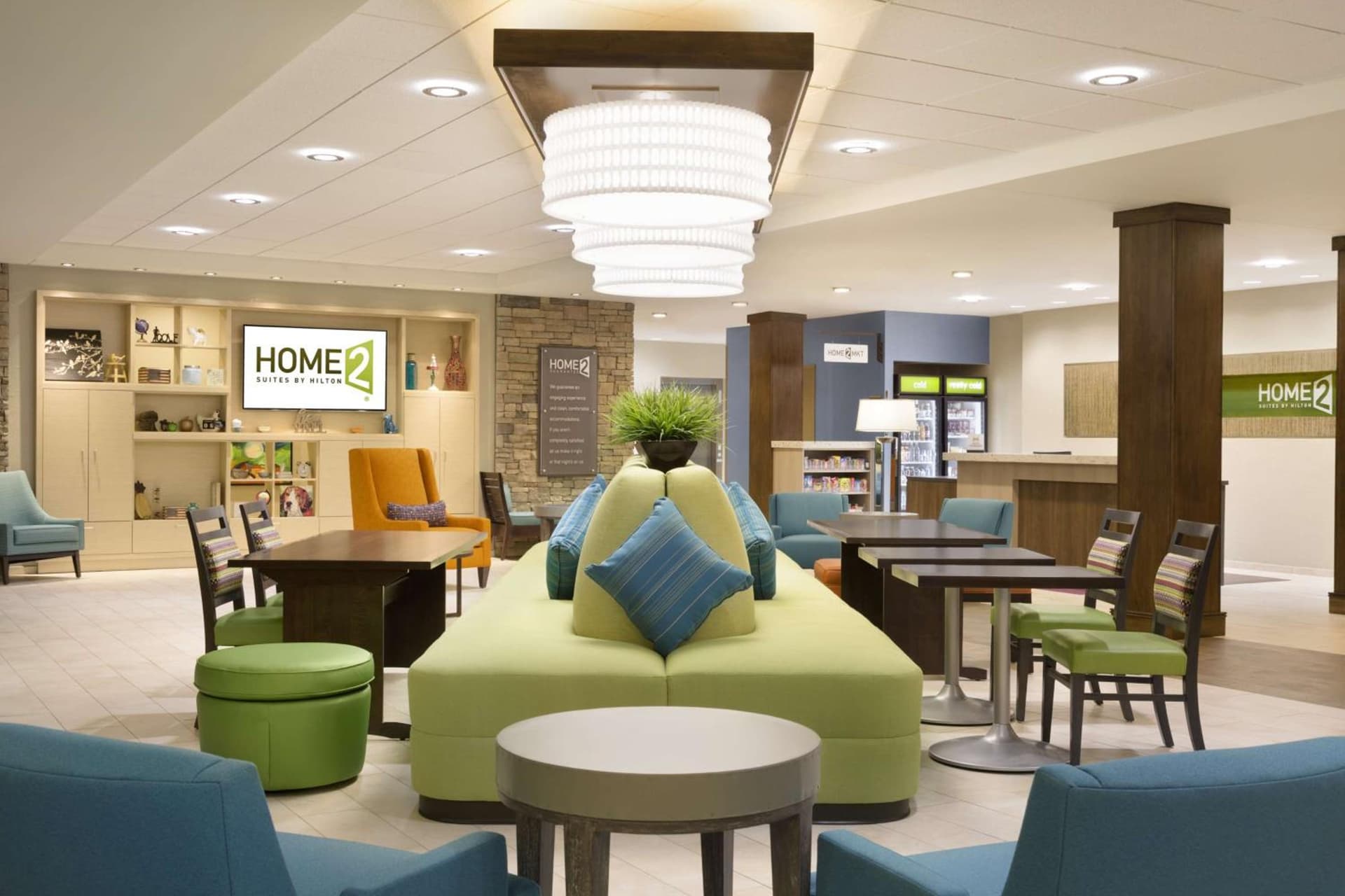 Home2 Suites by Hilton Grovetown Augusta Area gallery photo in Augusta, GA — image 15