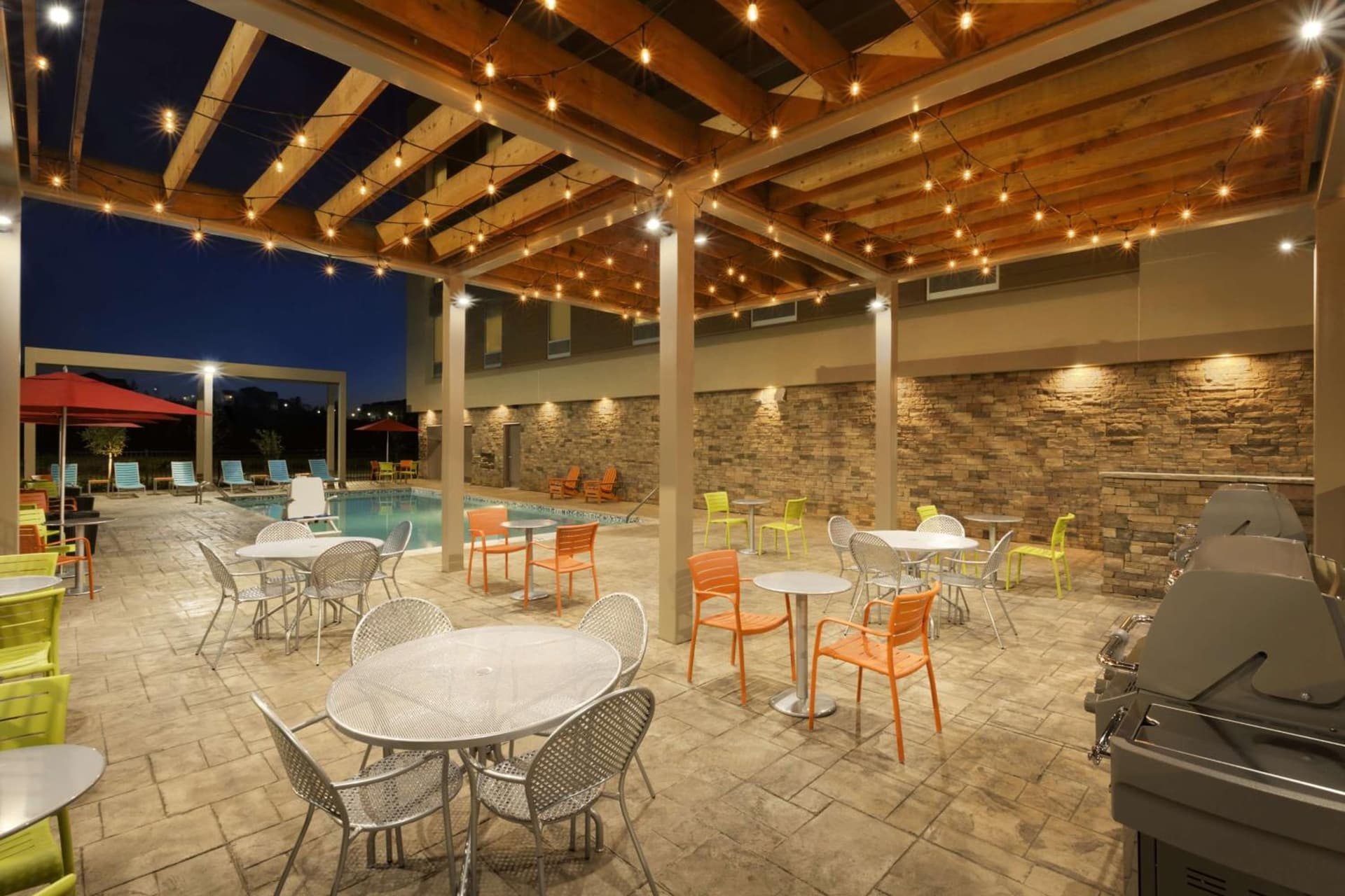Home2 Suites by Hilton Grovetown Augusta Area gallery photo in Augusta, GA — image 10