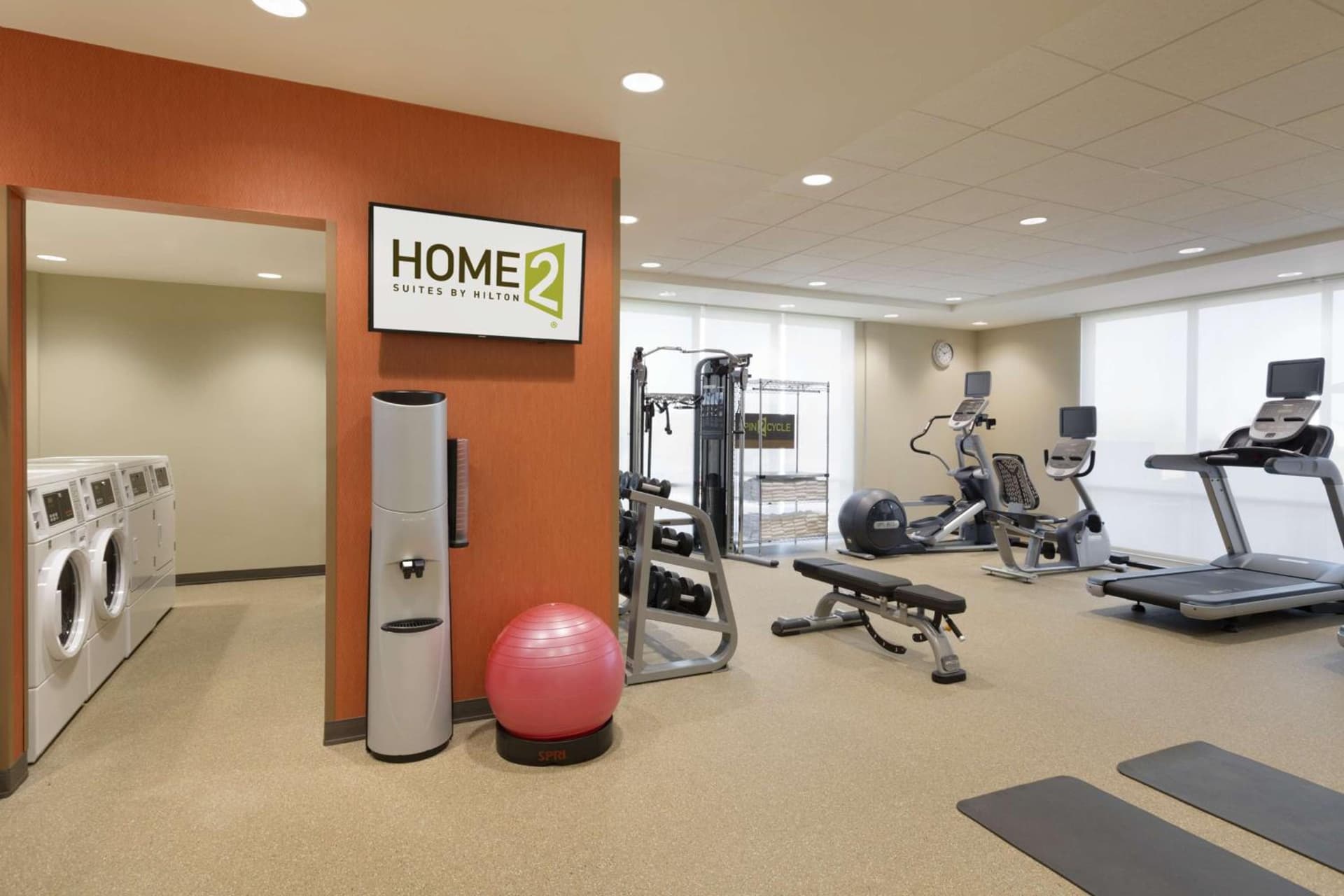 Home2 Suites by Hilton Grovetown Augusta Area gallery photo in Augusta, GA — image 16