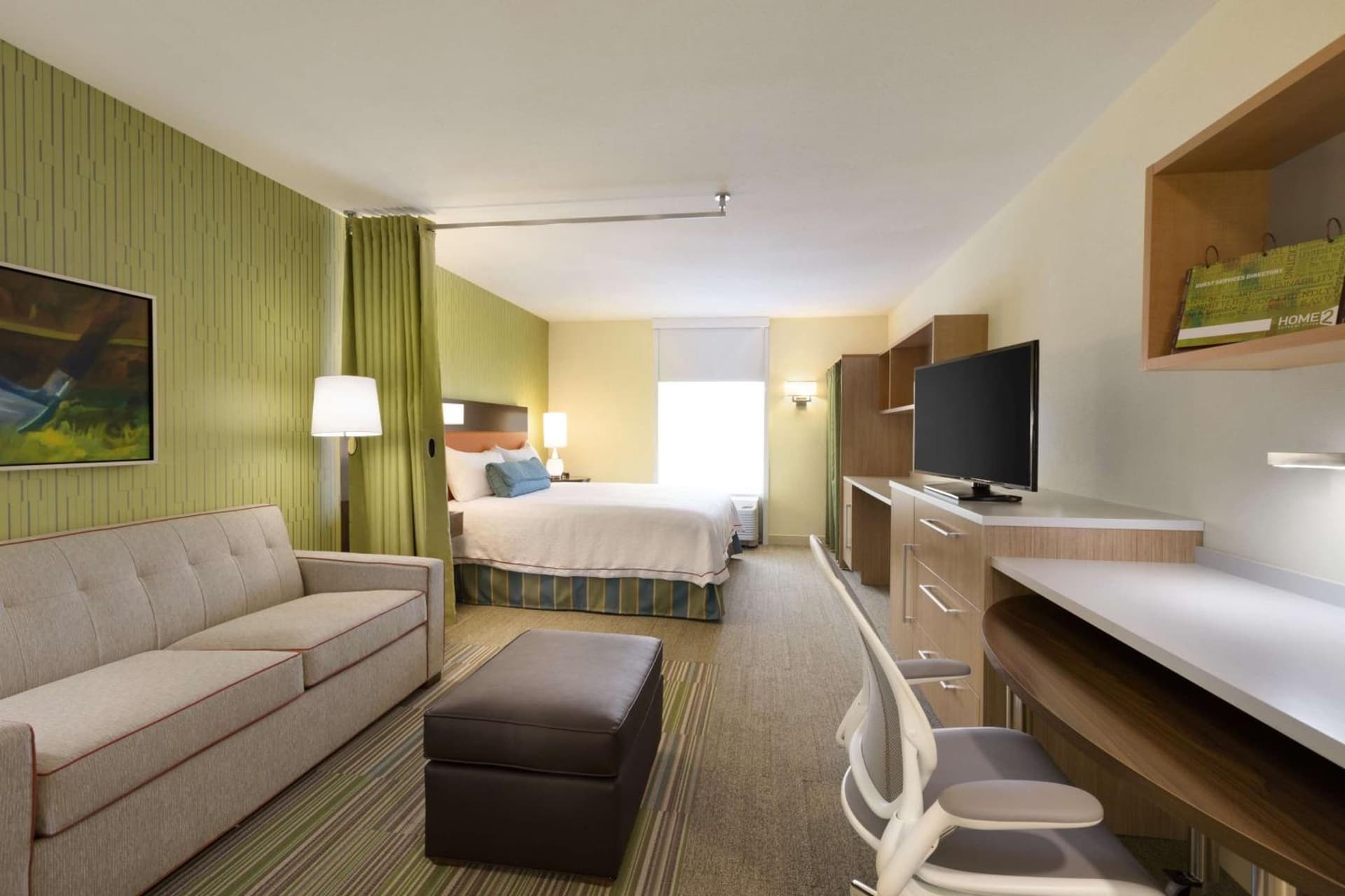 Home2 Suites by Hilton Grovetown Augusta Area gallery photo in Augusta, GA — image 28