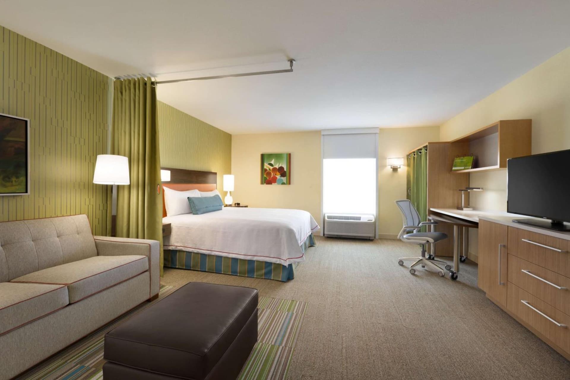 Home2 Suites by Hilton Grovetown Augusta Area gallery photo in Augusta, GA — image 22