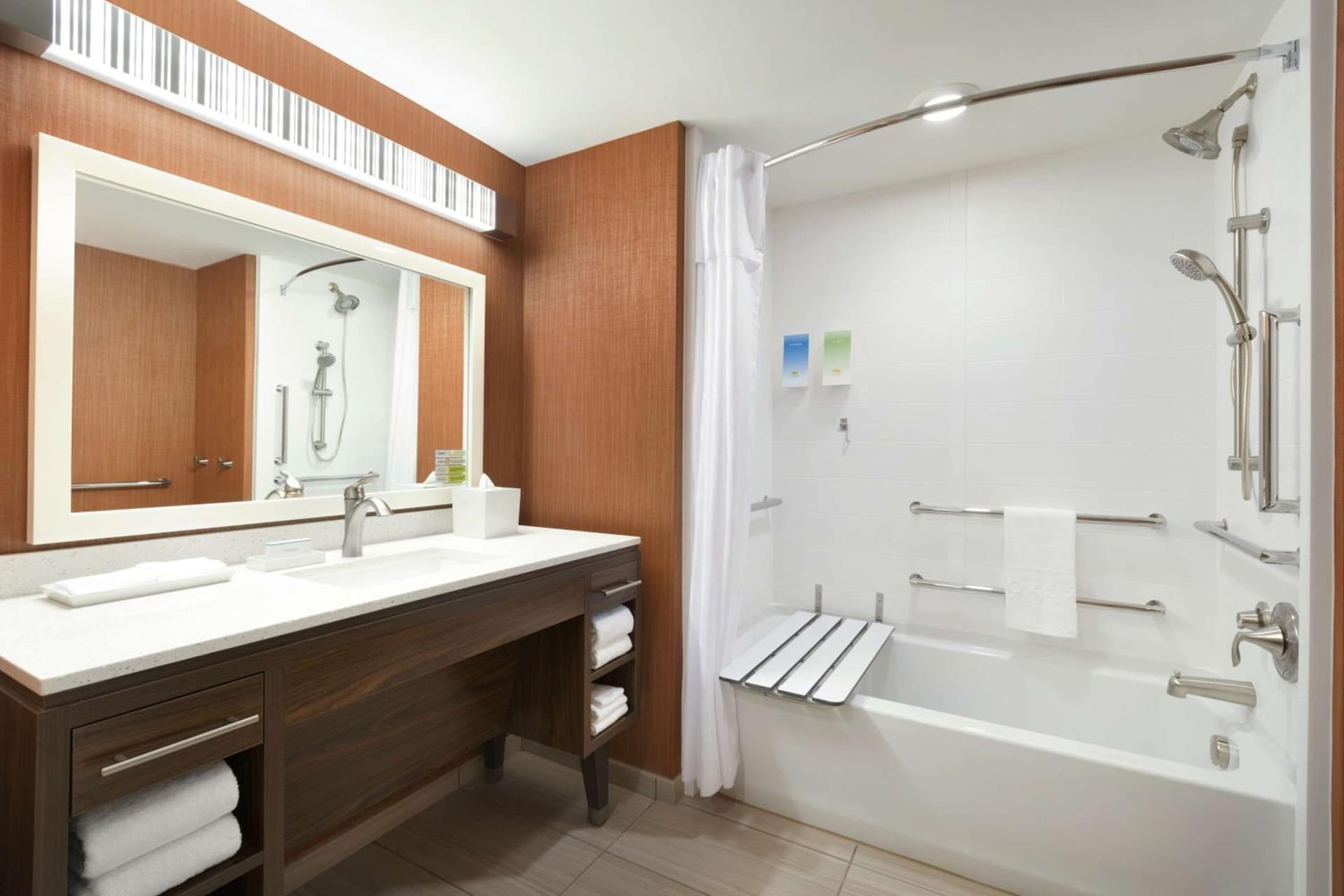 Home2 Suites by Hilton Grovetown Augusta Area property views in Augusta, GA — gallery photo 3