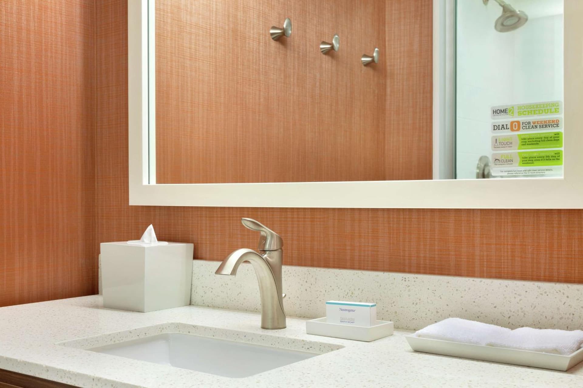 Home2 Suites by Hilton Grovetown Augusta Area gallery photo in Augusta, GA — image 24