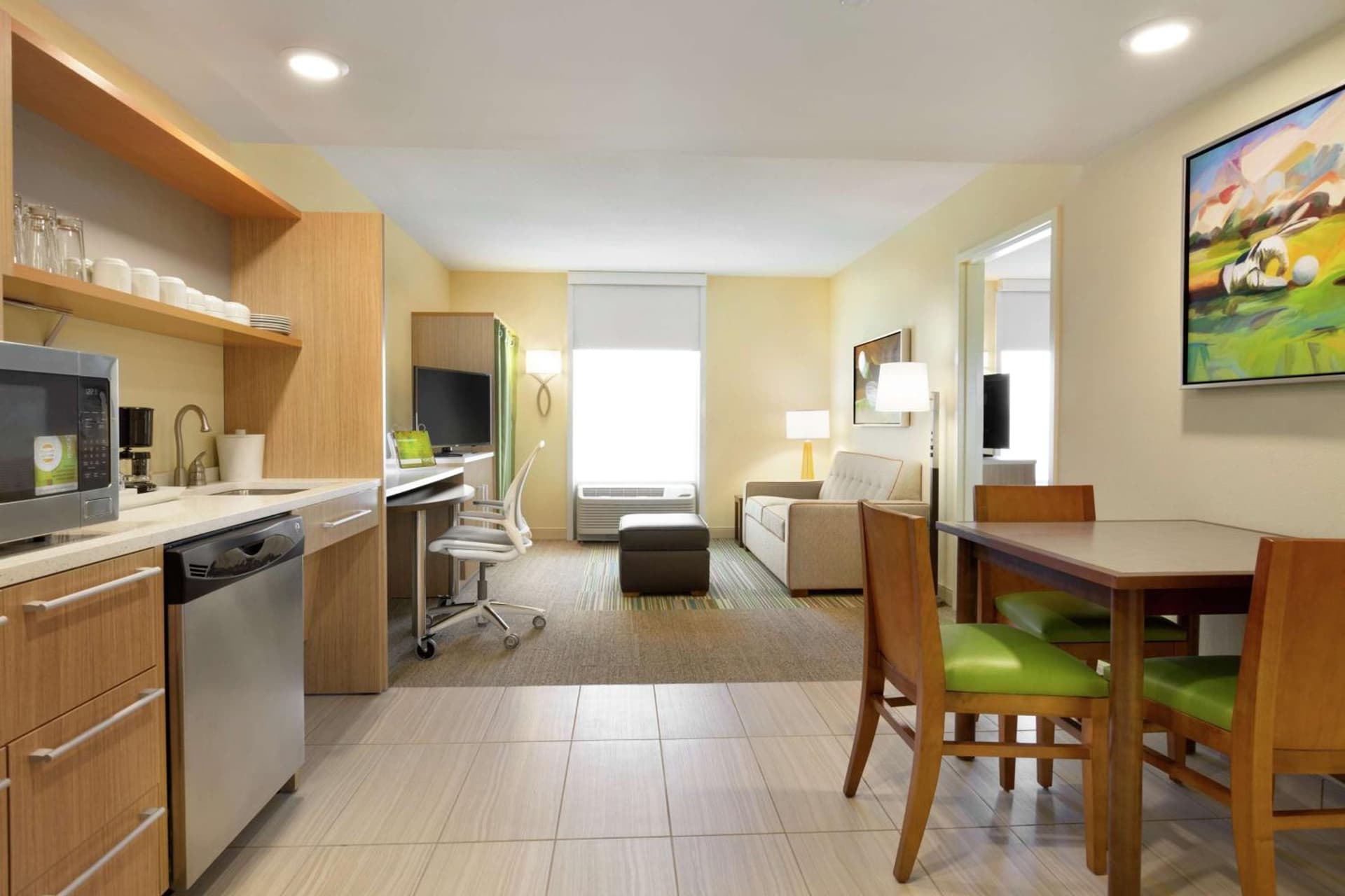 Home2 Suites by Hilton Grovetown Augusta Area gallery photo in Augusta, GA — image 17