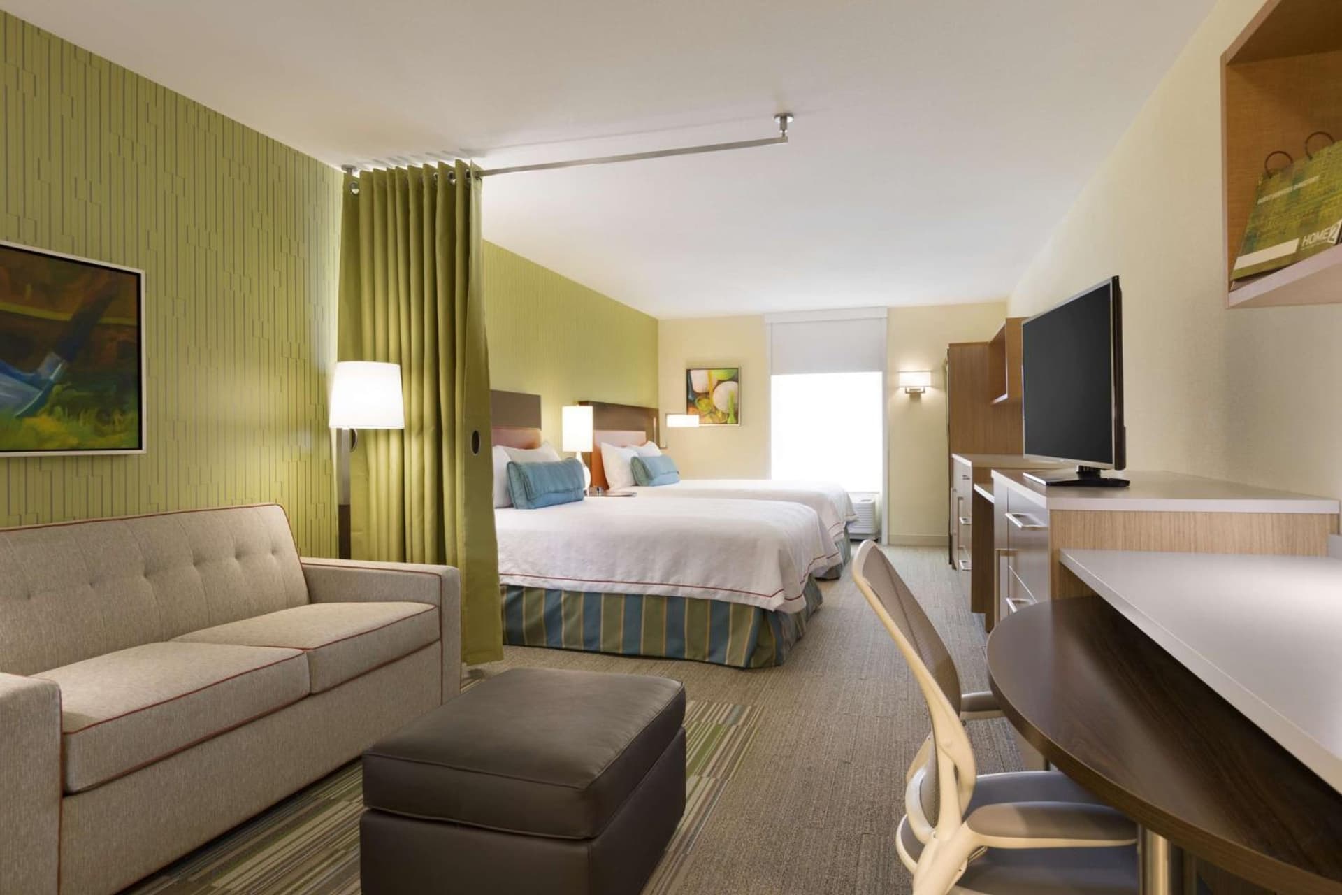 Home2 Suites by Hilton Grovetown Augusta Area gallery photo in Augusta, GA — image 12