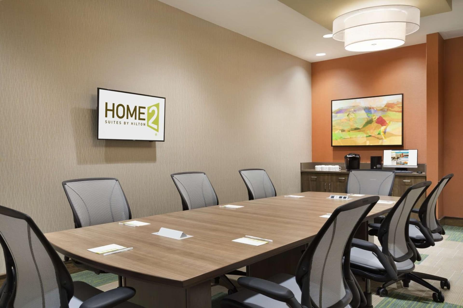 Home2 Suites by Hilton Grovetown Augusta Area gallery photo in Augusta, GA — image 14
