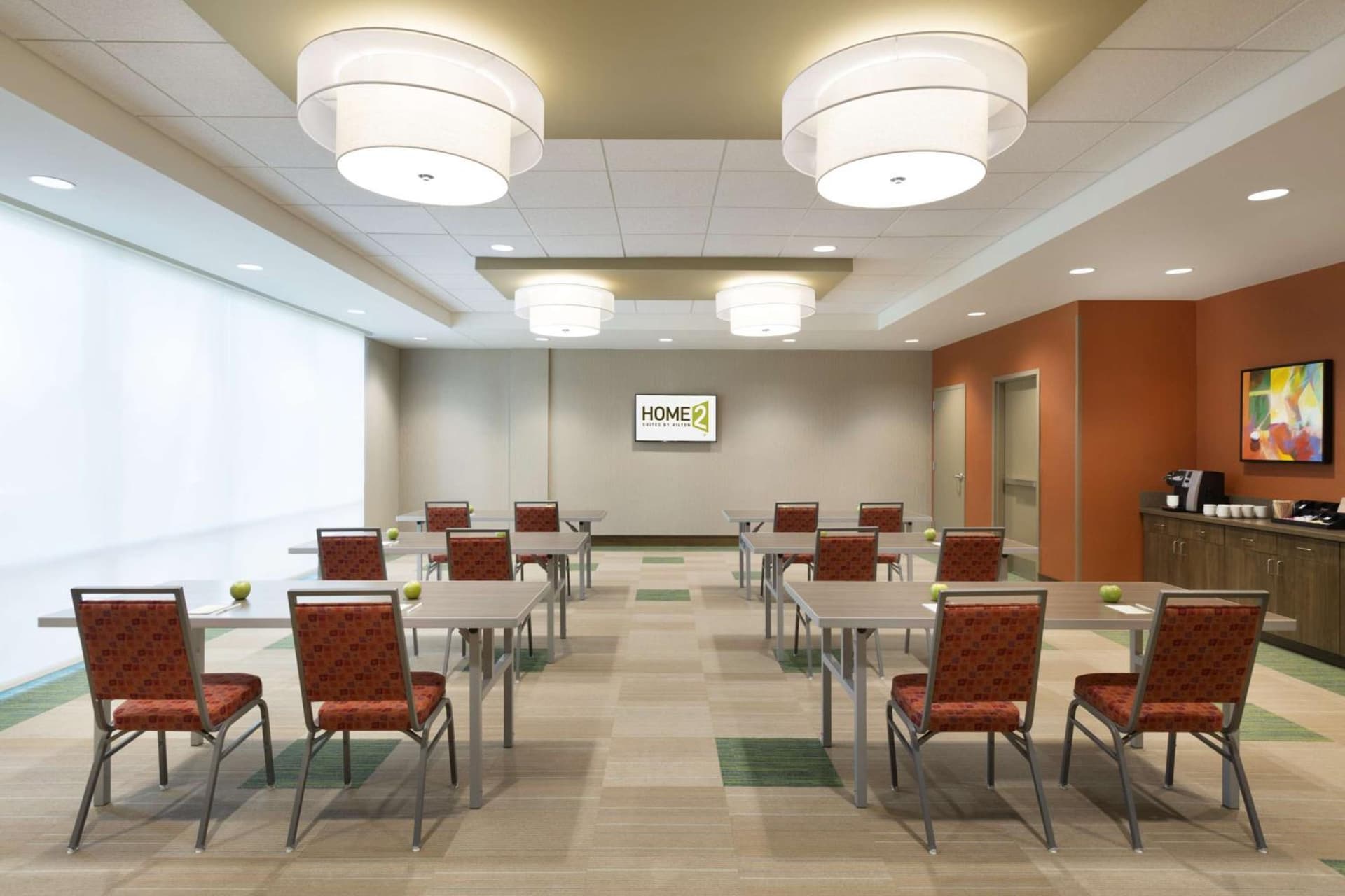Home2 Suites by Hilton Grovetown Augusta Area gallery photo in Augusta, GA — image 4