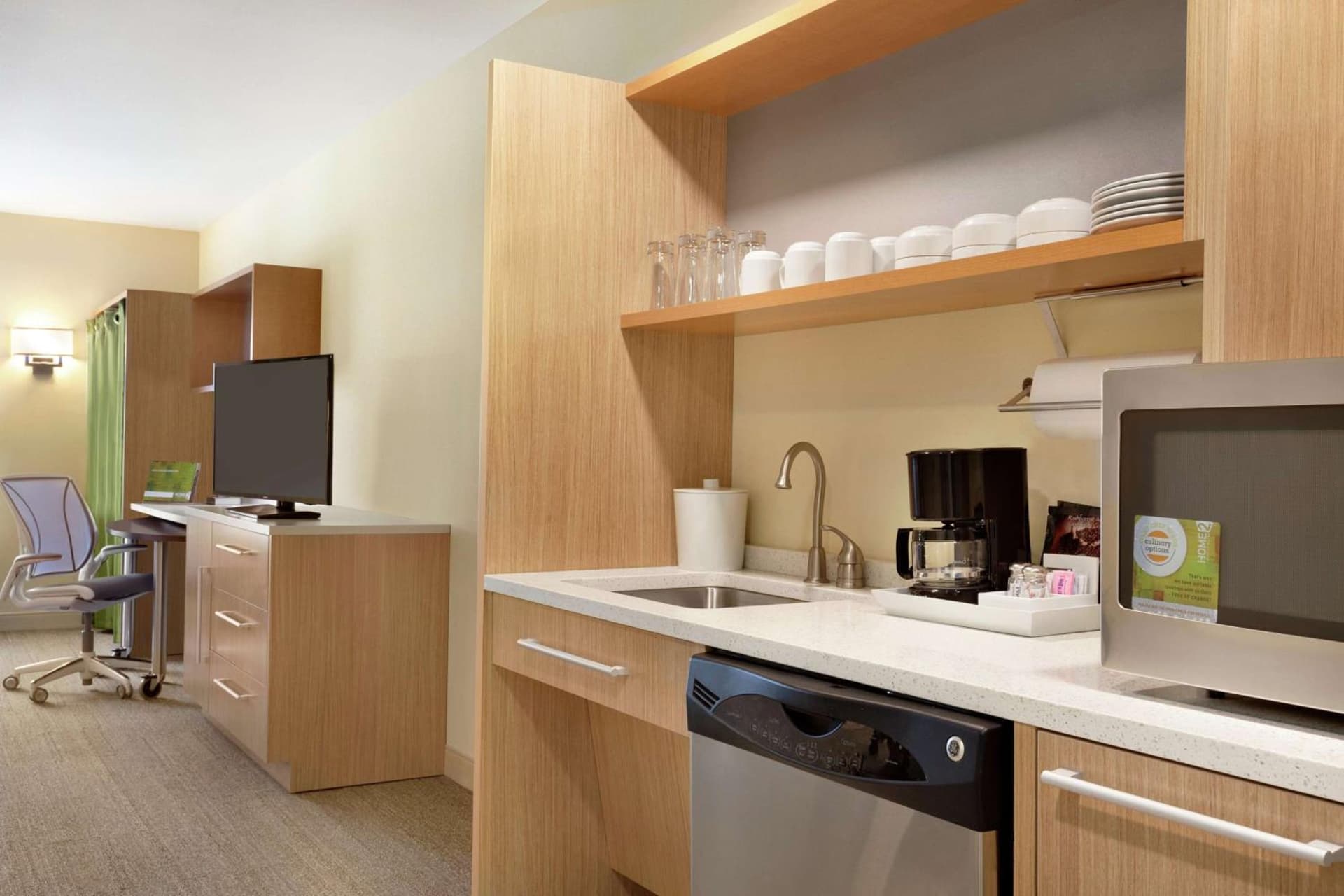 Home2 Suites by Hilton Grovetown Augusta Area gallery photo in Augusta, GA — image 13