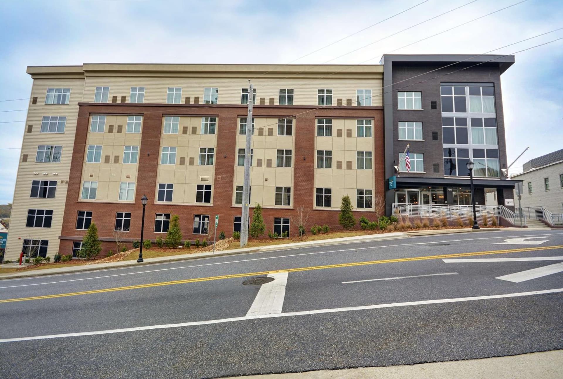 Homewood Suites by Hilton Athens Downtown University Area gallery photo in Athens, GA — image 5
