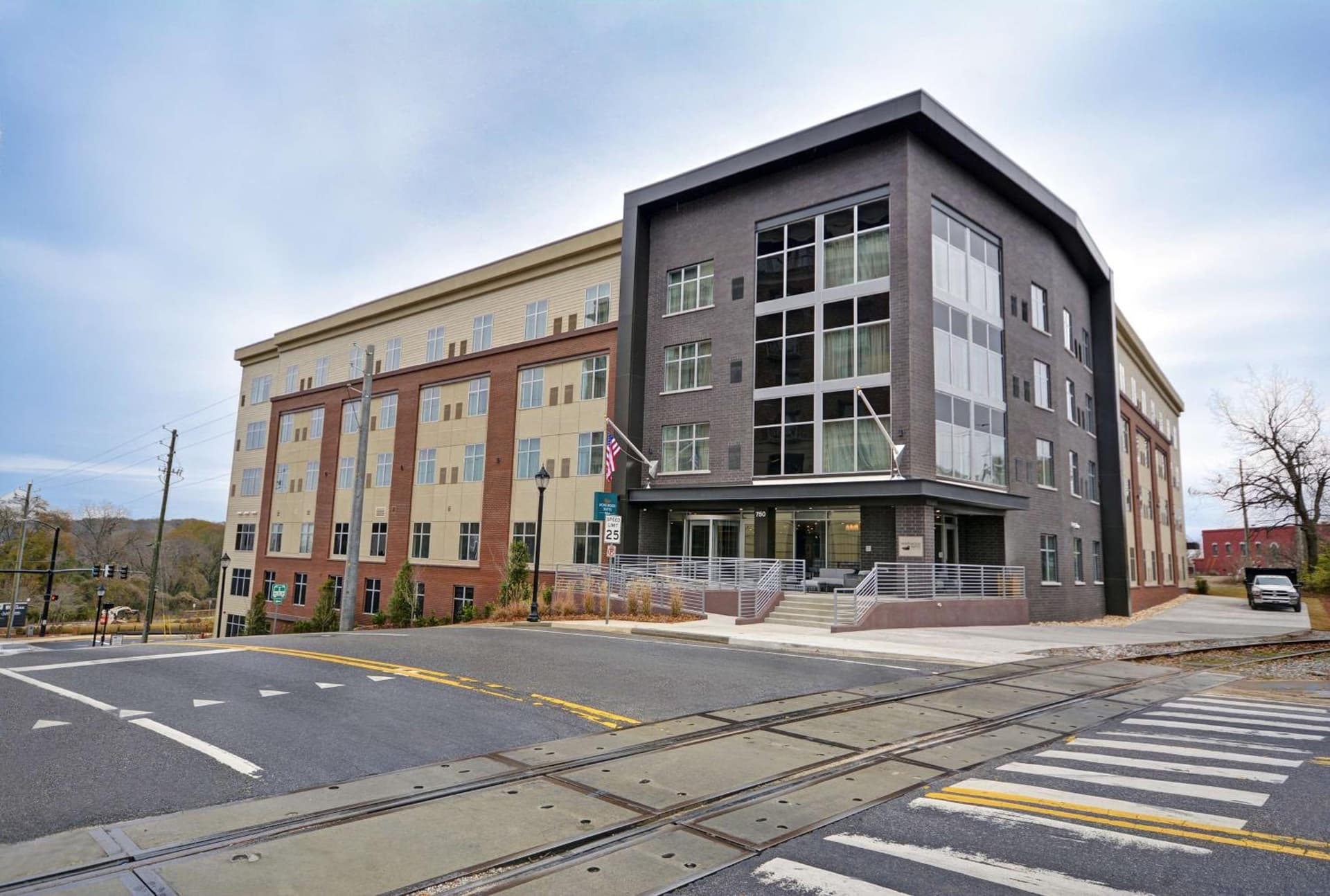Homewood Suites by Hilton Athens Downtown University Area gallery photo in Athens, GA — image 8