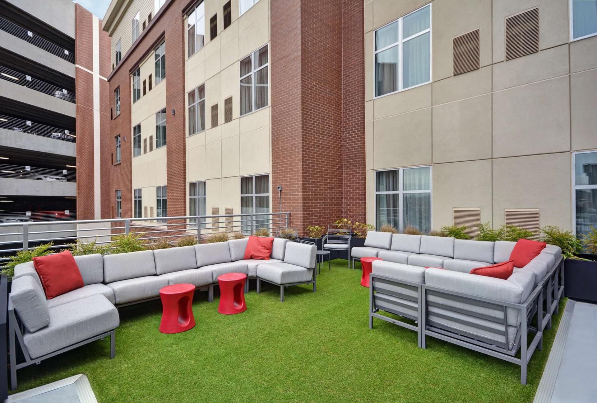 Homewood Suites by Hilton Athens Downtown University Area gallery photo in Athens, GA — image 28