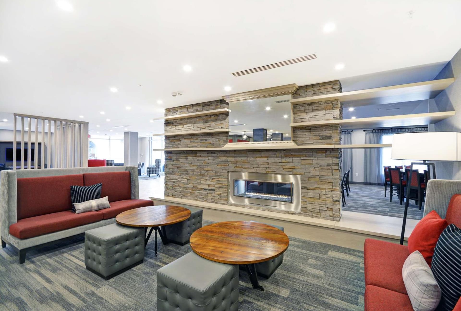 Homewood Suites by Hilton Athens Downtown University Area gallery photo in Athens, GA — image 21