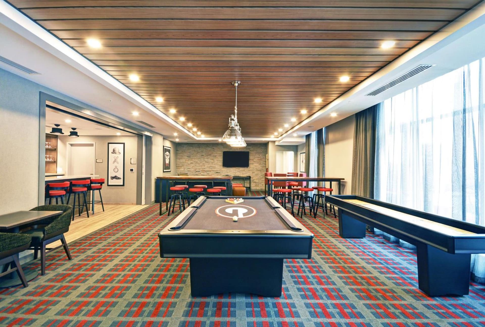 Homewood Suites by Hilton Athens Downtown University Area gallery photo in Athens, GA — image 23