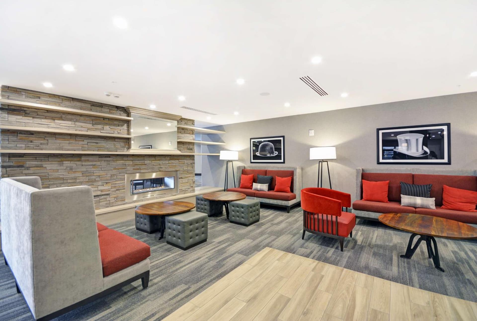 Homewood Suites by Hilton Athens Downtown University Area gallery photo in Athens, GA — image 29