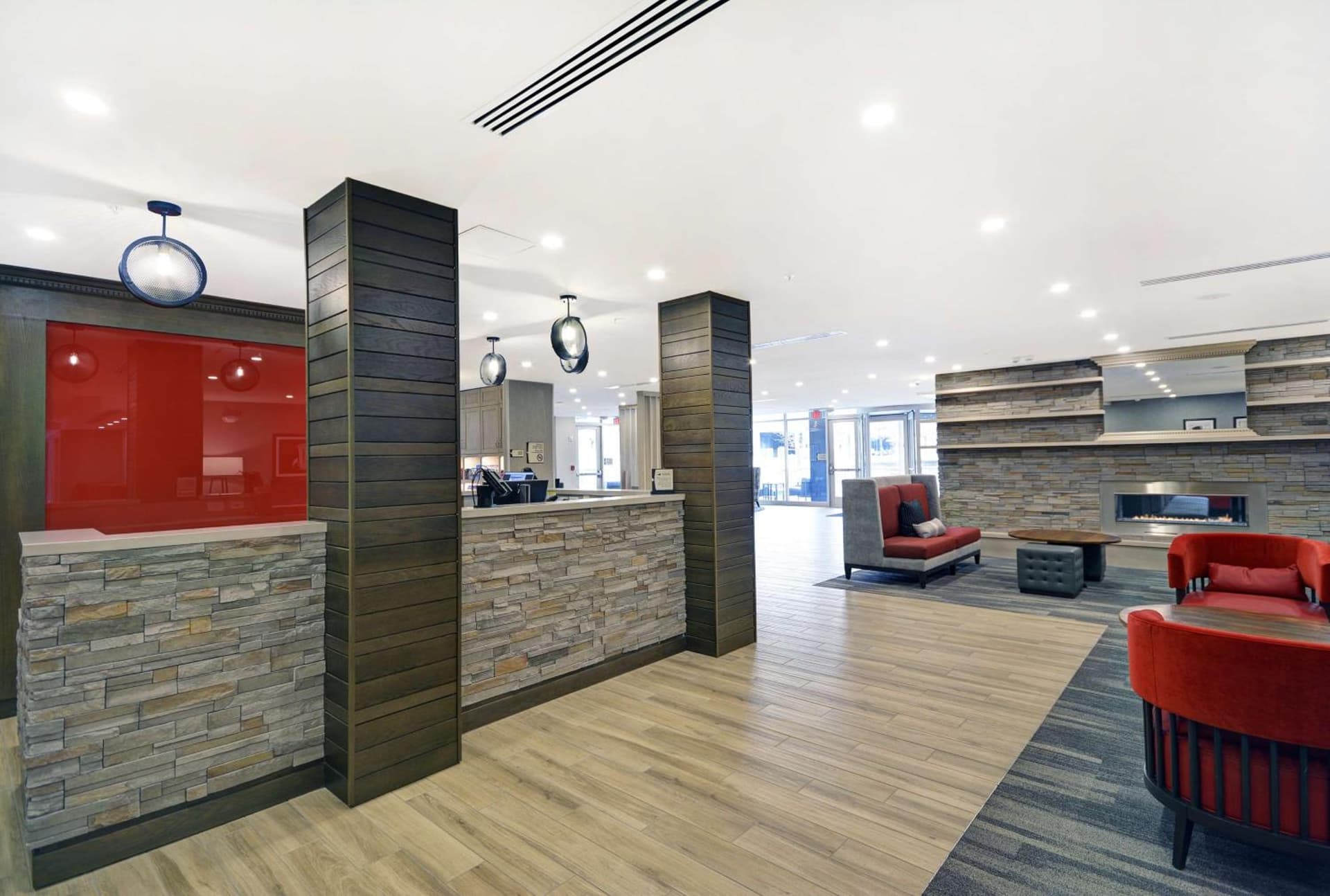Homewood Suites by Hilton Athens Downtown University Area gallery photo in Athens, GA — image 26
