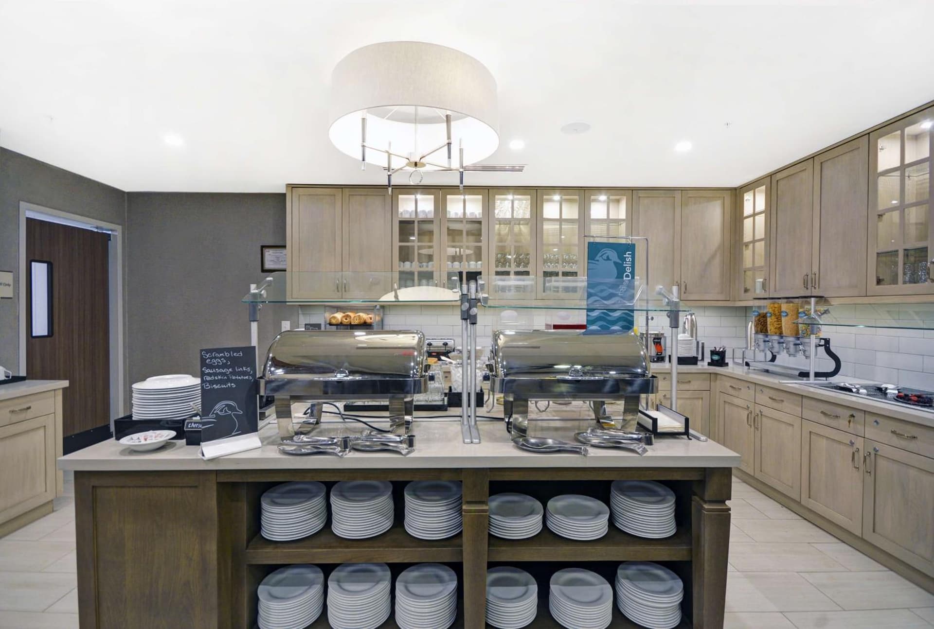 Homewood Suites by Hilton Athens Downtown University Area gallery photo in Athens, GA — image 24