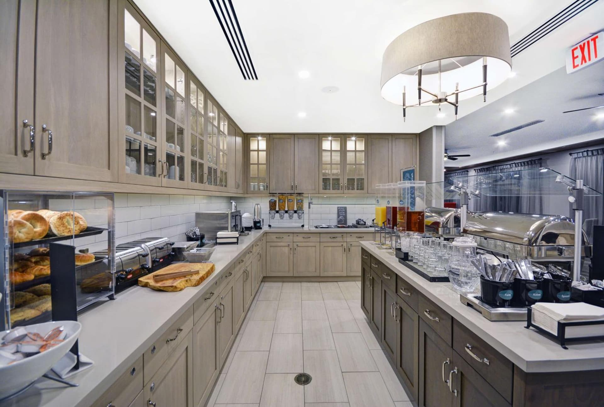 Homewood Suites by Hilton Athens Downtown University Area gallery photo in Athens, GA — image 33