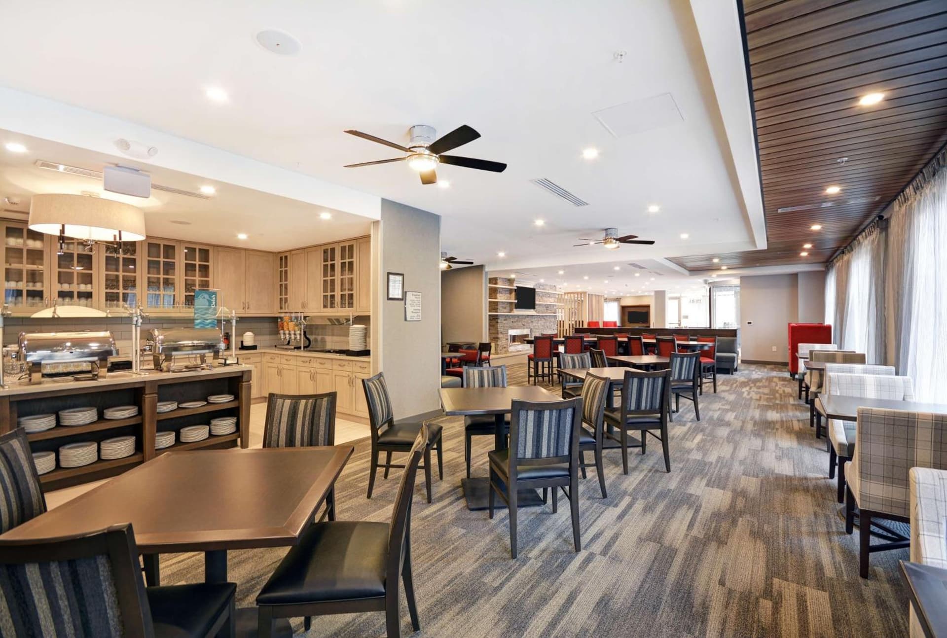 Homewood Suites by Hilton Athens Downtown University Area gallery photo in Athens, GA — image 19