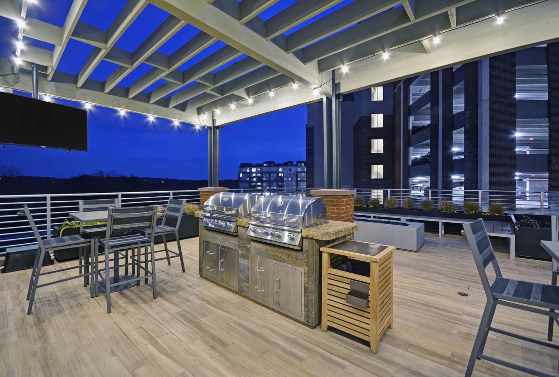 Homewood Suites by Hilton Athens Downtown University Area gallery photo in Athens, GA — image 46