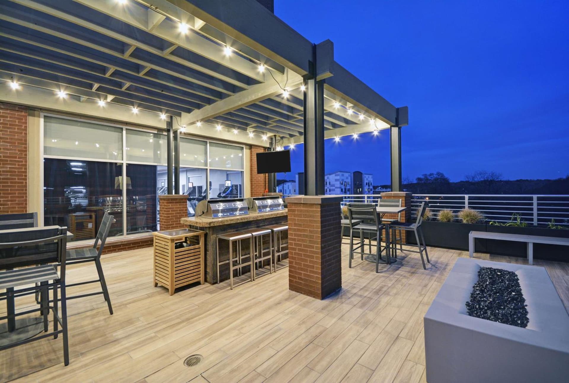 Homewood Suites by Hilton Athens Downtown University Area gallery photo in Athens, GA — image 58