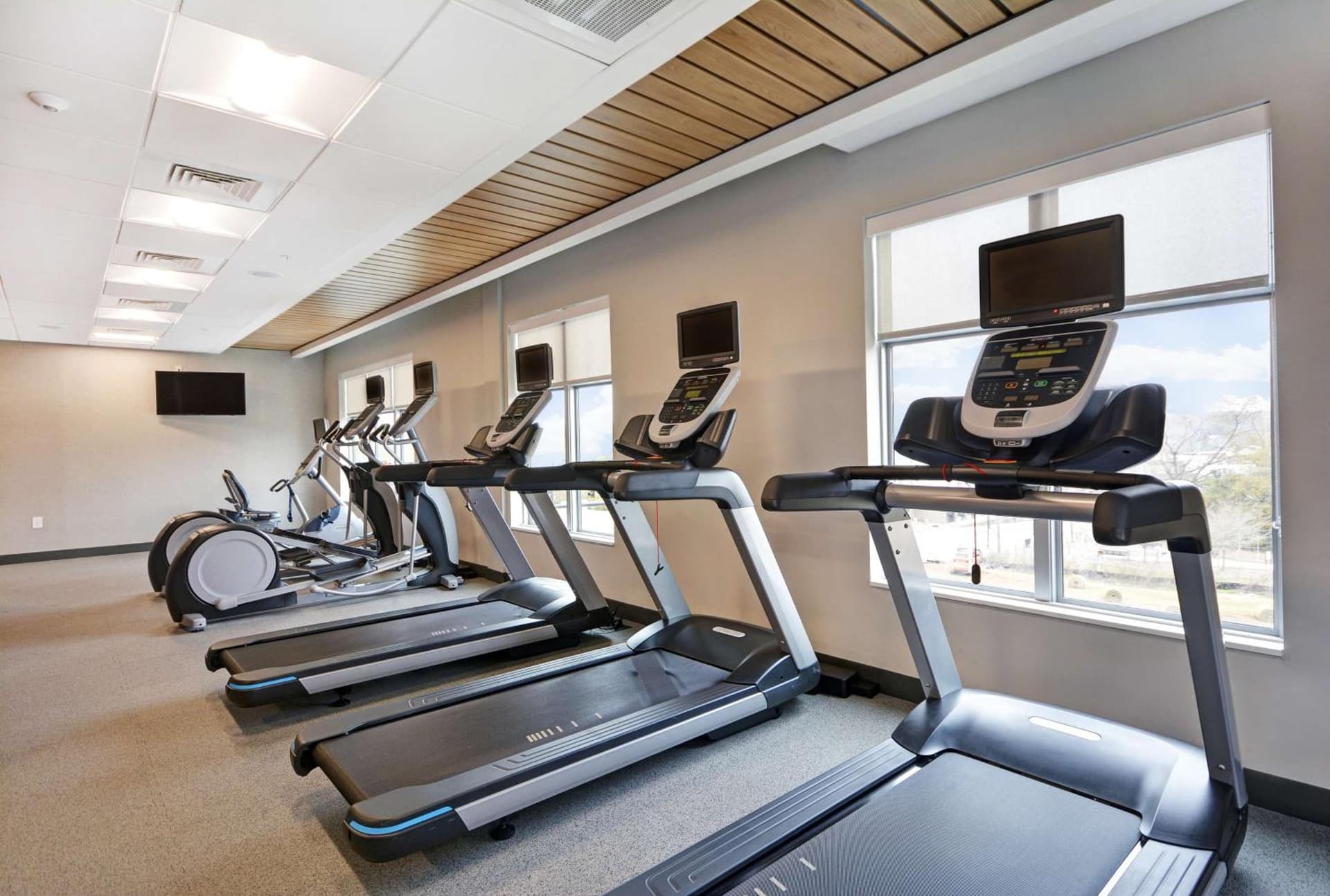 Homewood Suites by Hilton Athens Downtown University Area gallery photo in Athens, GA — image 53