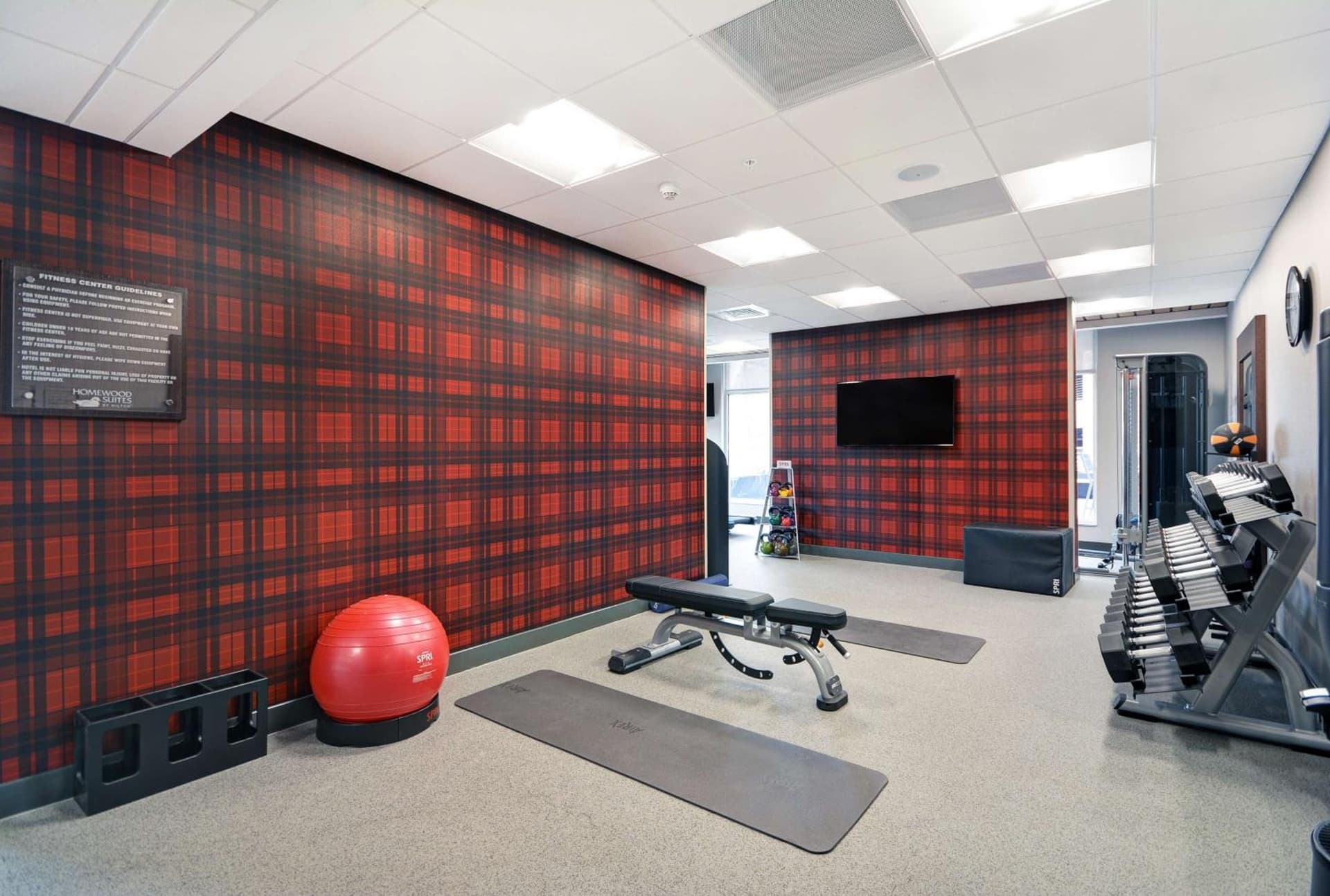 Homewood Suites by Hilton Athens Downtown University Area gallery photo in Athens, GA — image 27