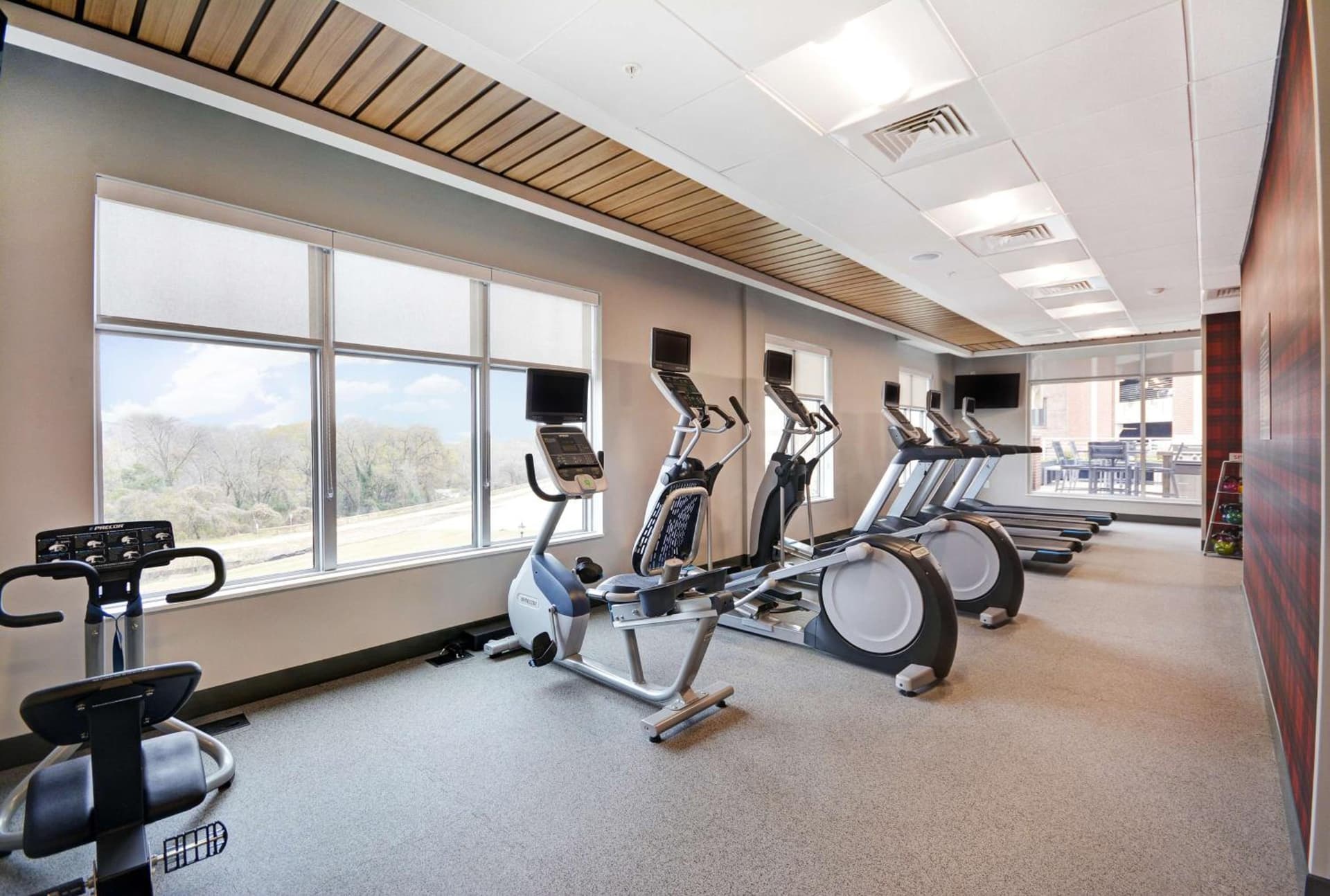 Homewood Suites by Hilton Athens Downtown University Area gallery photo in Athens, GA — image 60