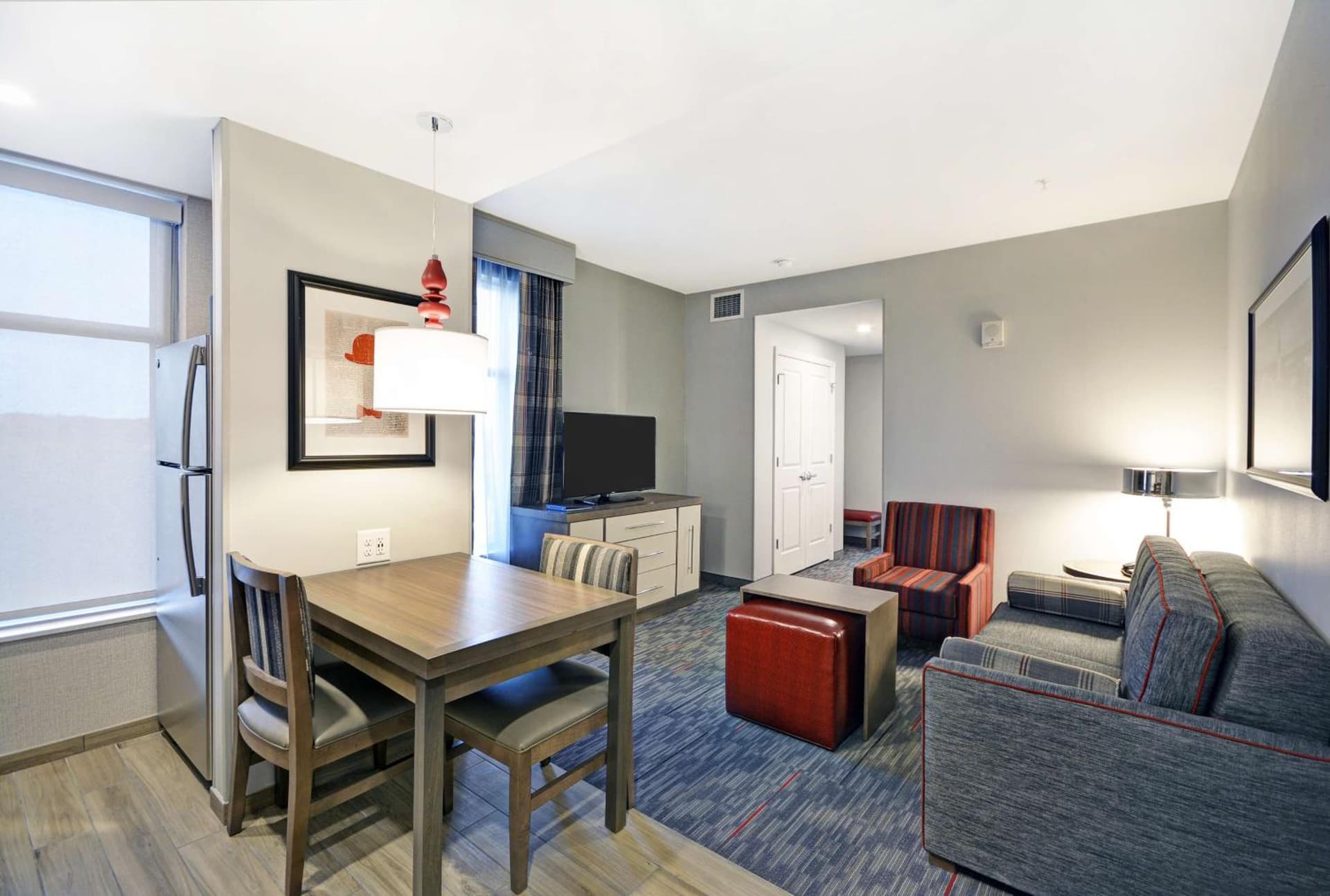 Homewood Suites by Hilton Athens Downtown University Area gallery photo in Athens, GA — image 38